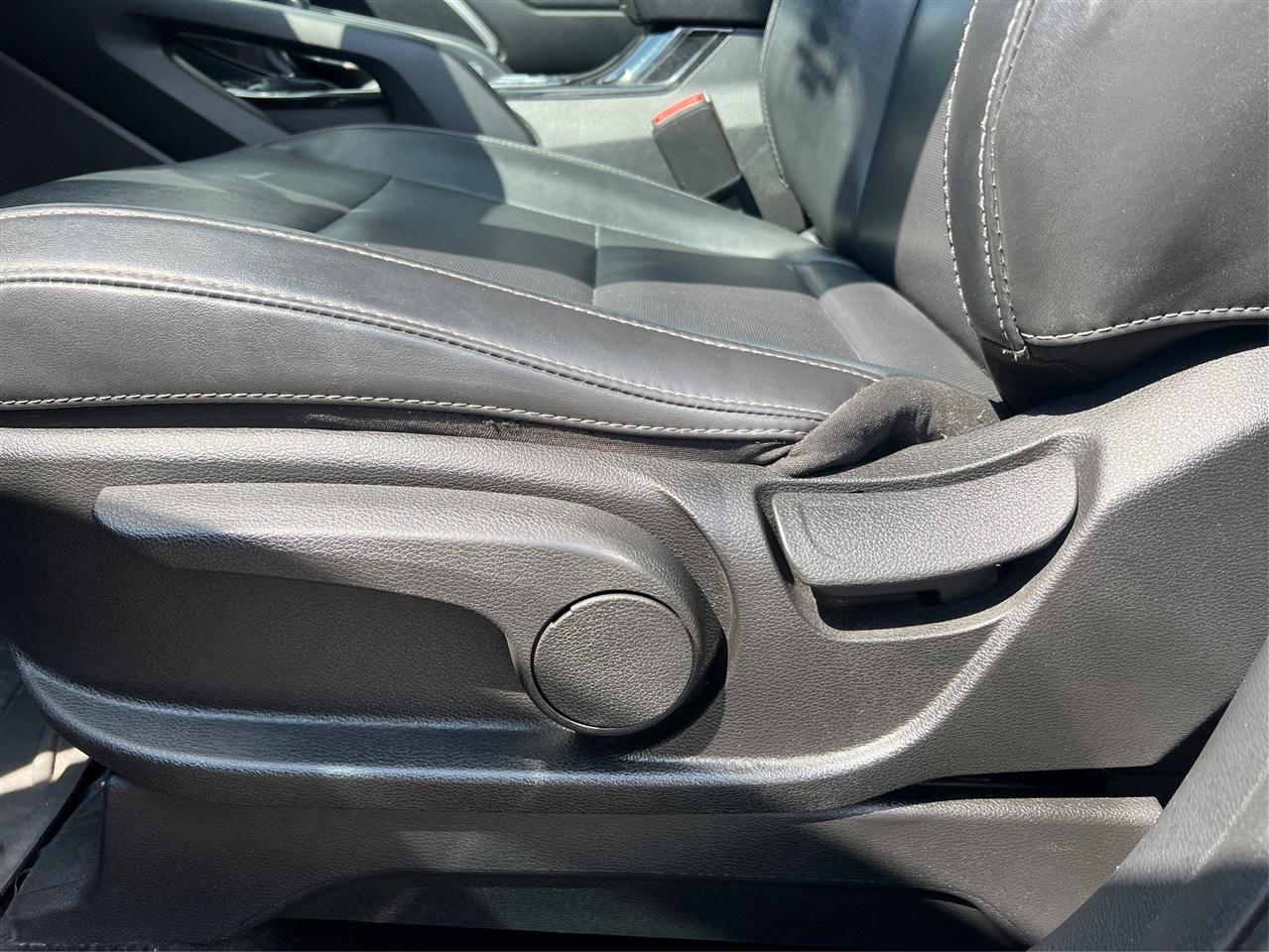 Kia Telluride LX FWD 2020