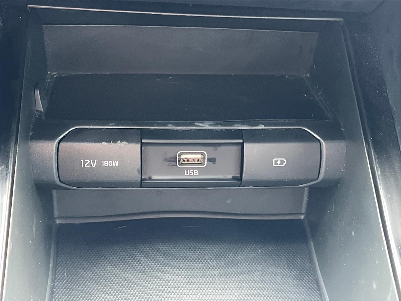 Kia Telluride LX FWD 2020