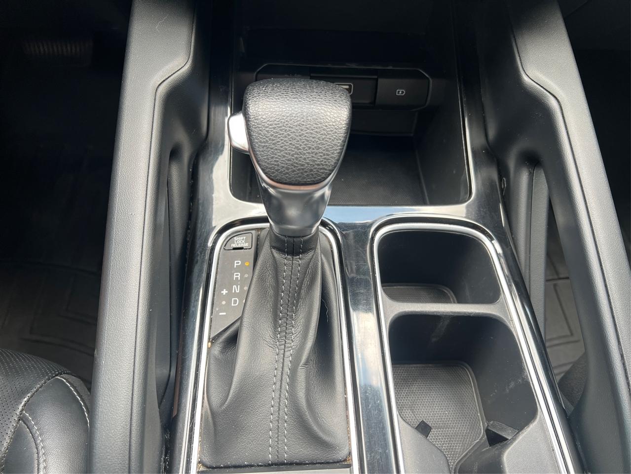 Kia Telluride LX FWD 2020