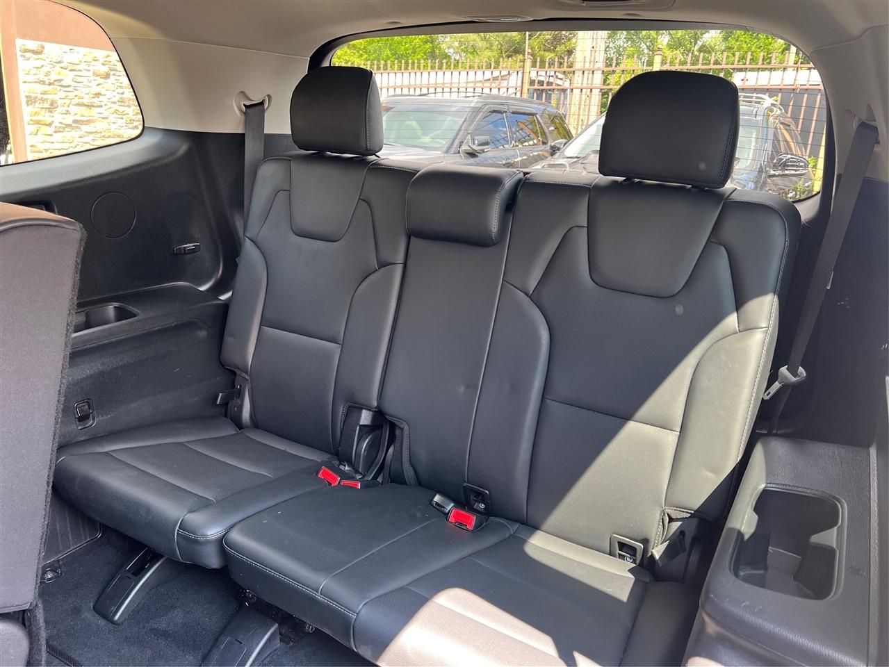 Kia Telluride LX FWD 2020
