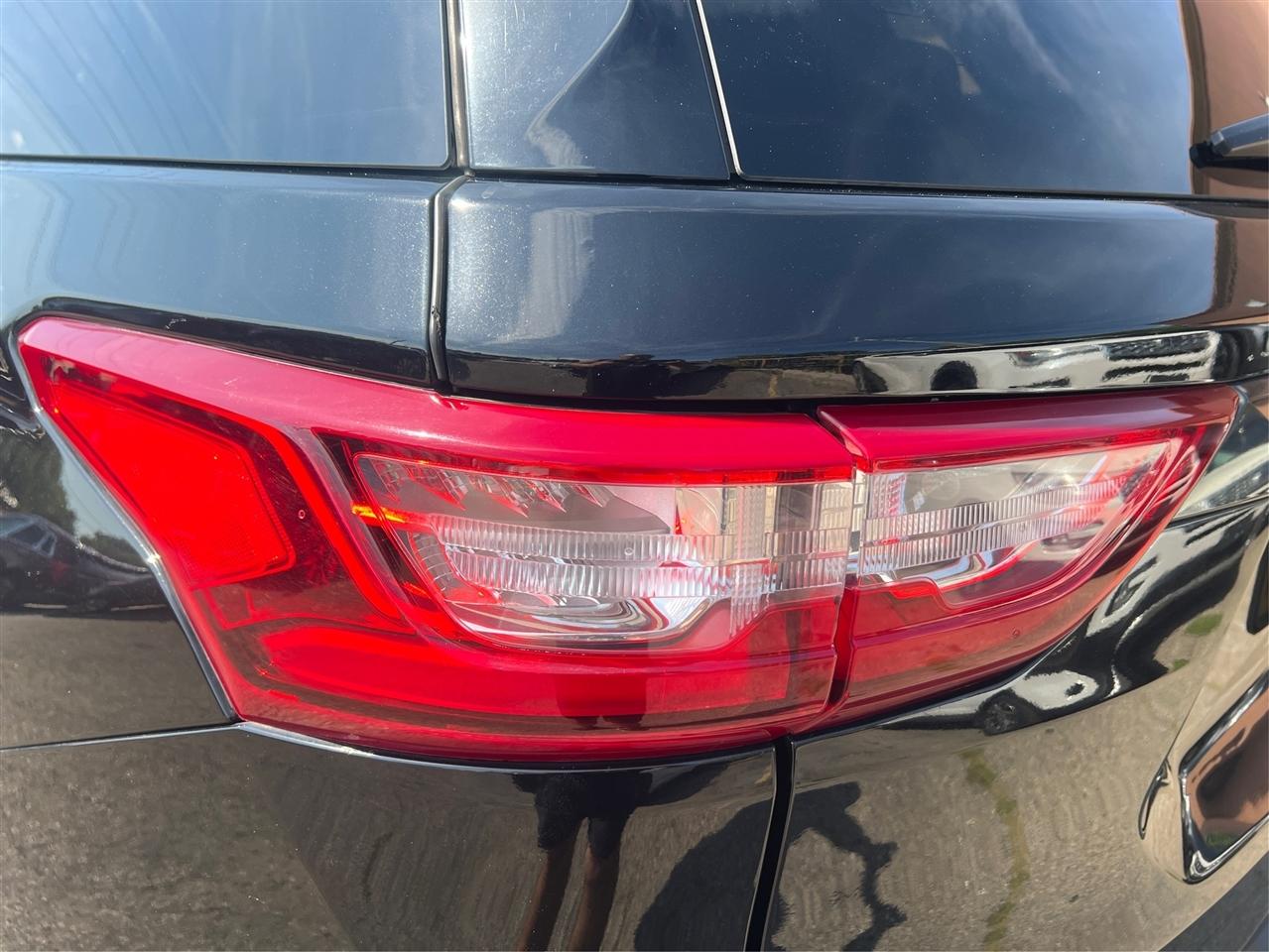 Chevrolet Traverse FWD 4dr LS w/1LS 2021
