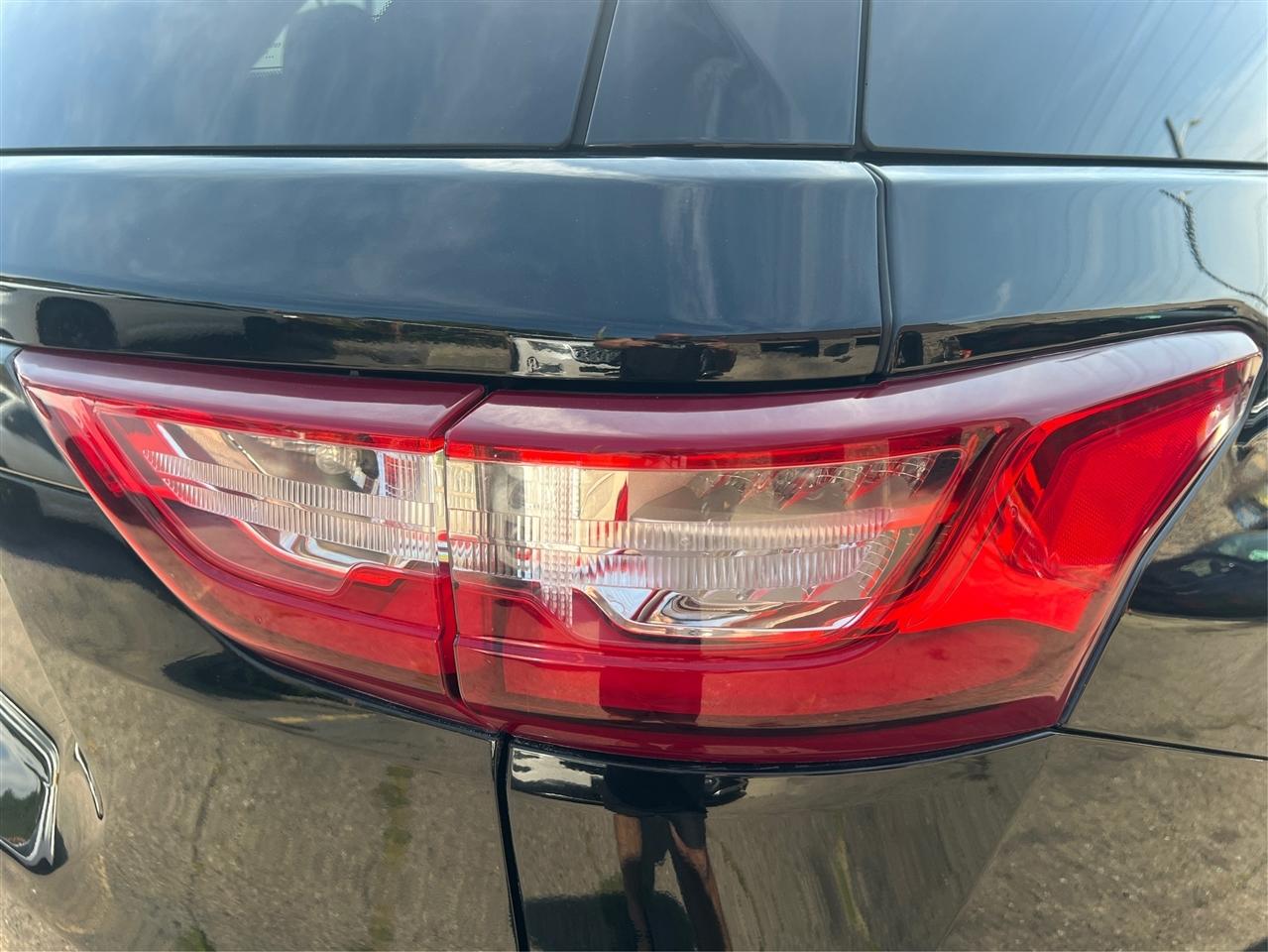 Chevrolet Traverse FWD 4dr LS w/1LS 2021