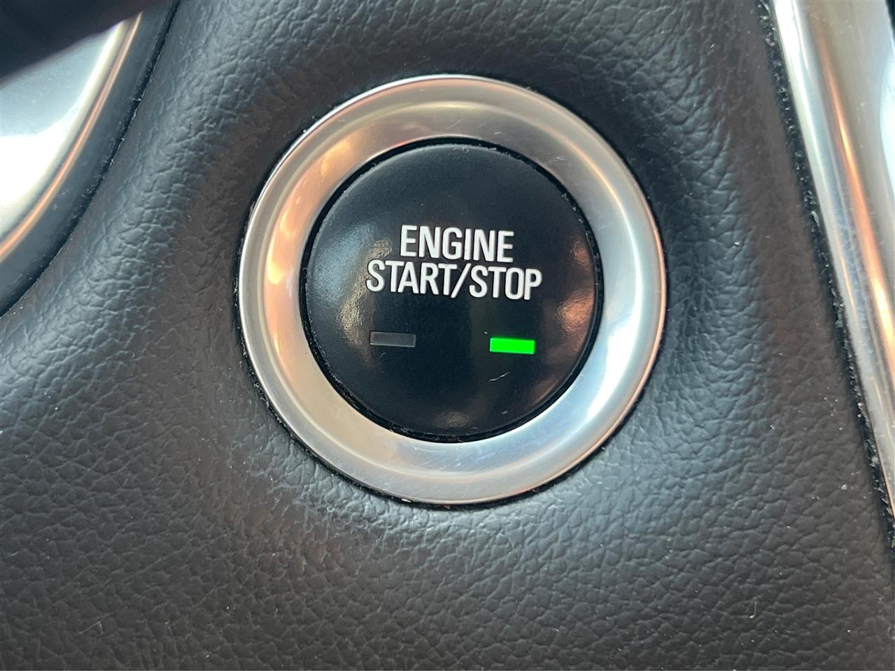 Chevrolet Traverse FWD 4dr LS w/1LS 2021