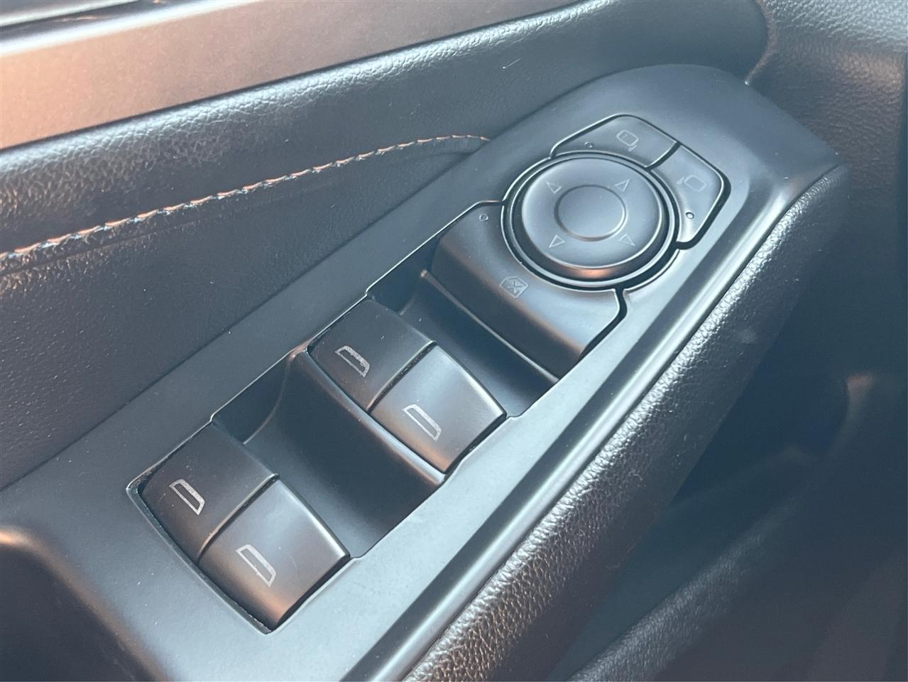 Chevrolet Traverse FWD 4dr LS w/1LS 2021