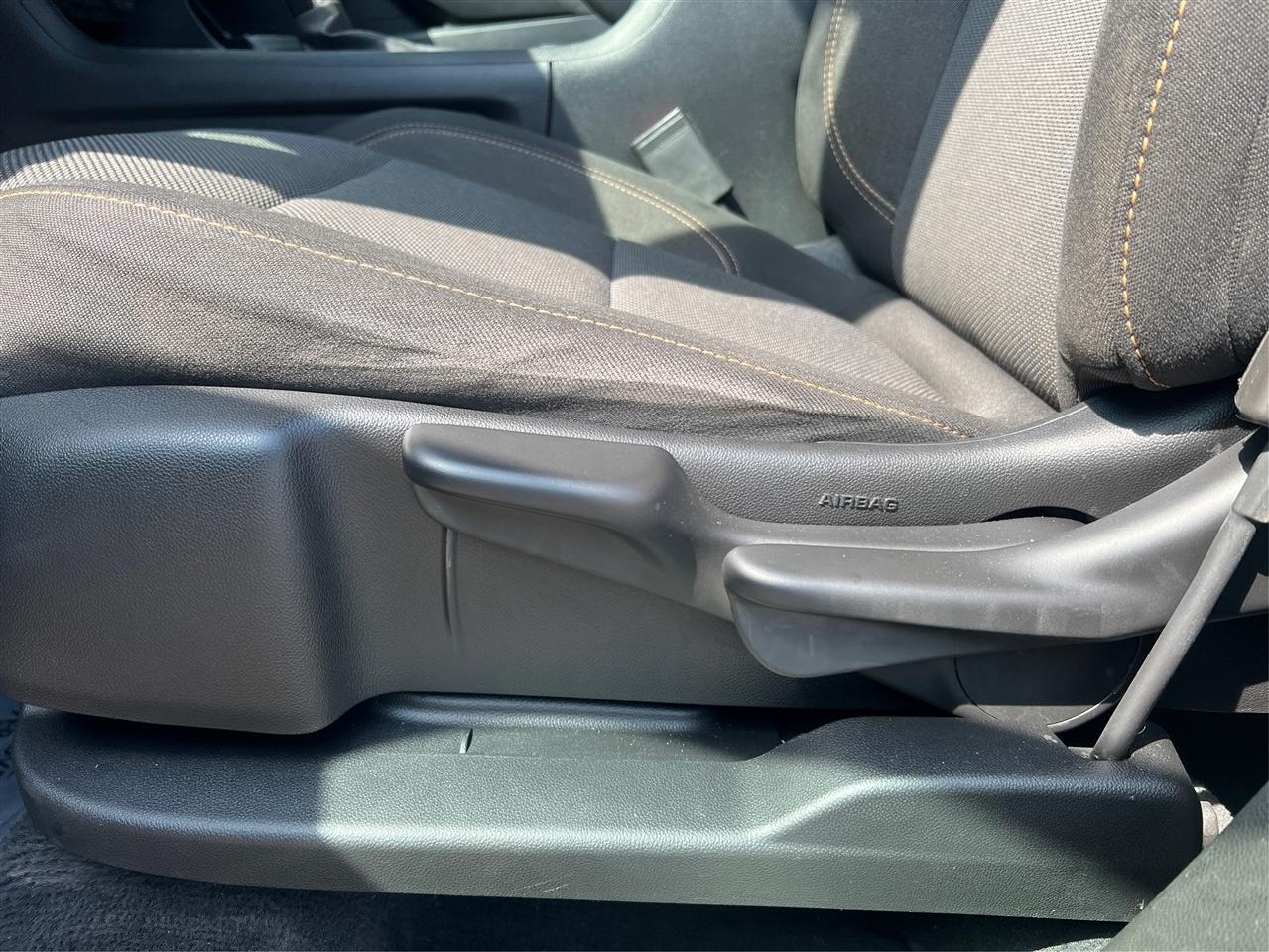 Chevrolet Traverse FWD 4dr LS w/1LS 2021