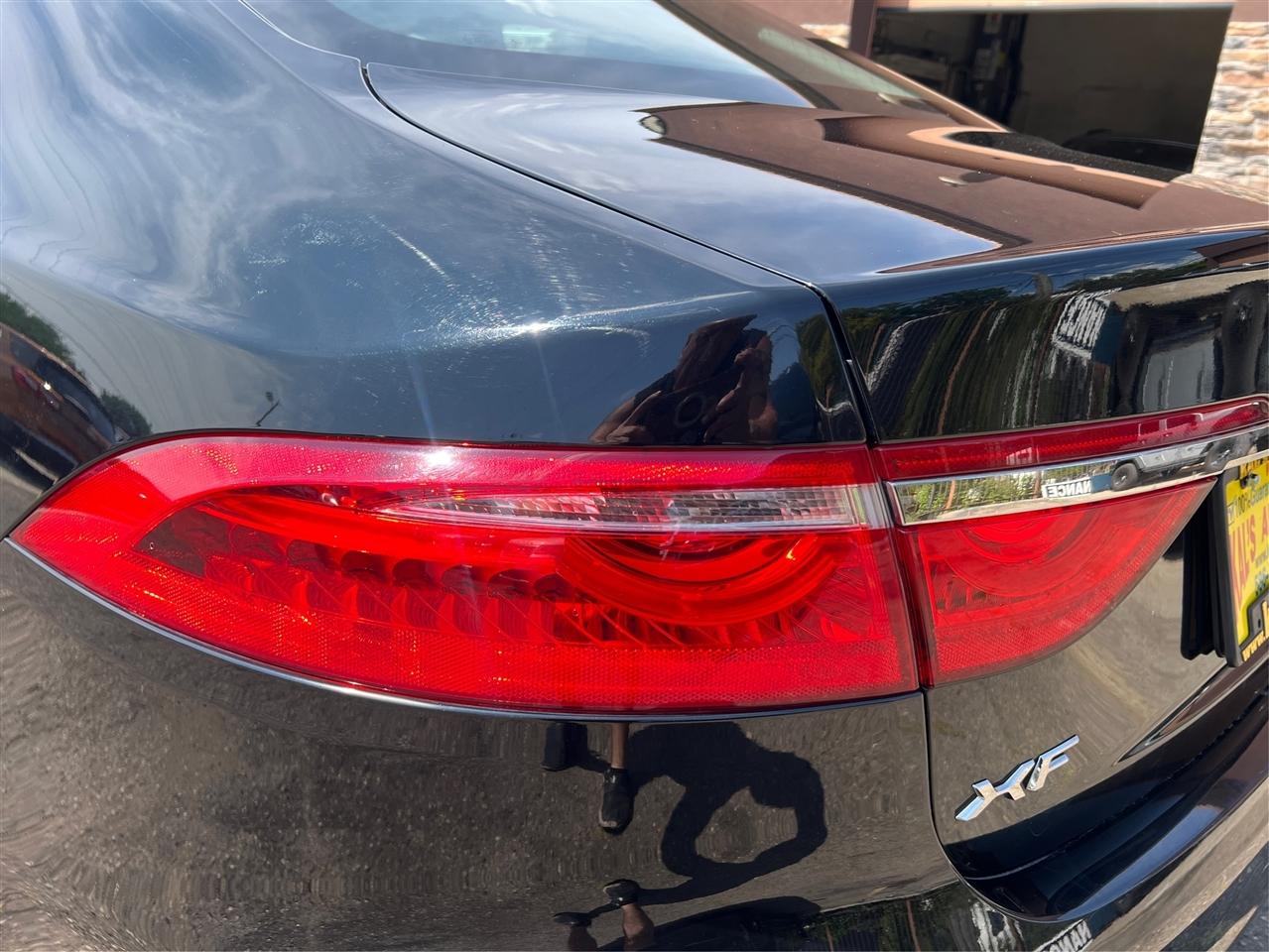 Jaguar XF 20d Premium AWD 2017