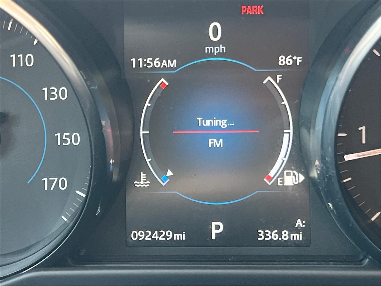 Jaguar XF 20d Premium AWD 2017