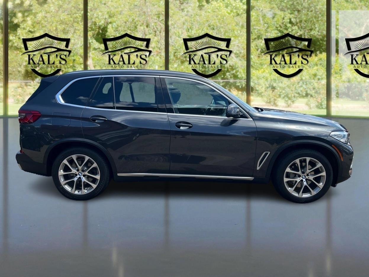 BMW X5 xDrive40i Sports Activity Vehicle 2020
