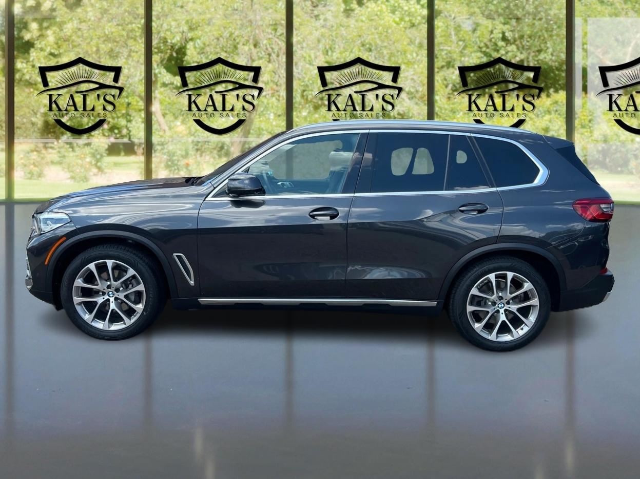 BMW X5 xDrive40i Sports Activity Vehicle 2020
