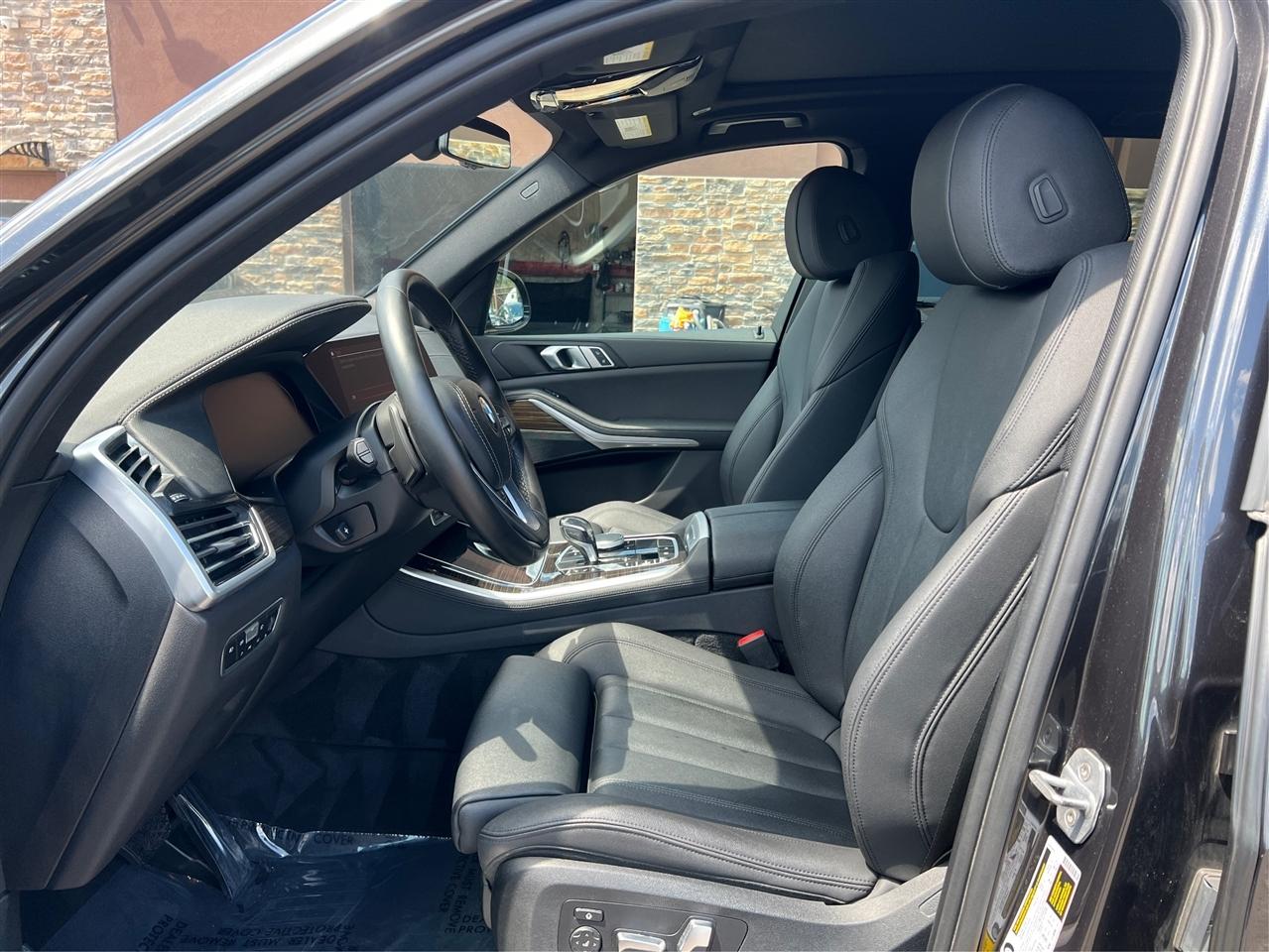 BMW X5 xDrive40i Sports Activity Vehicle 2020