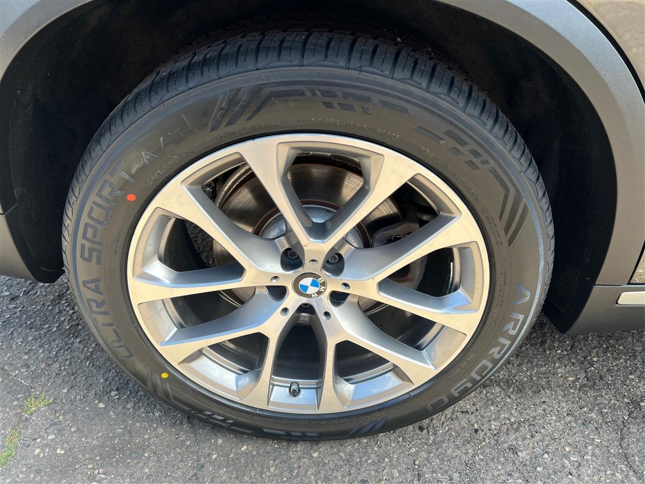 BMW X5 xDrive40i Sports Activity Vehicle 2020