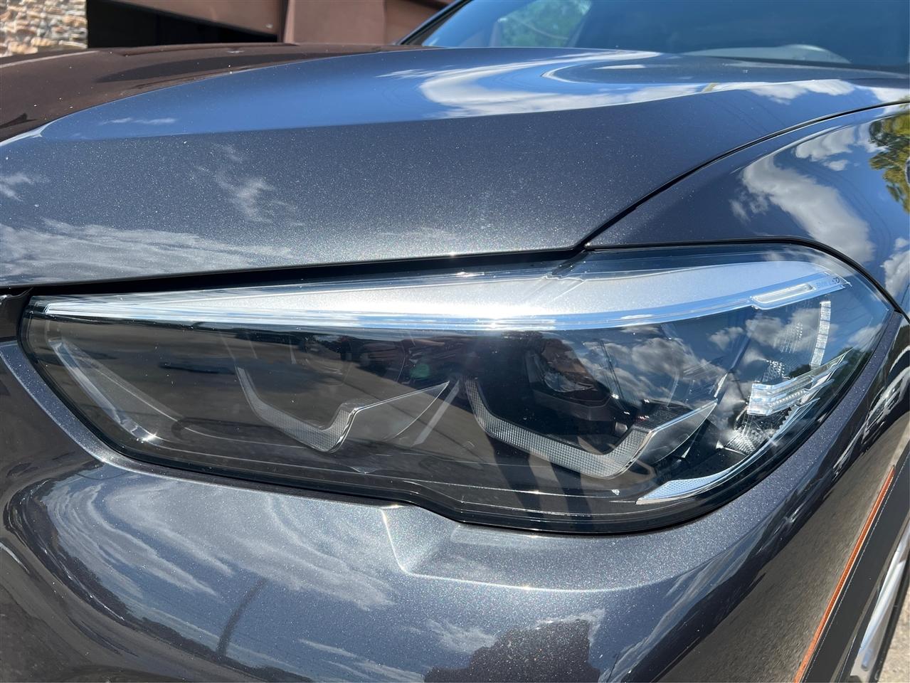 BMW X5 xDrive40i Sports Activity Vehicle 2020
