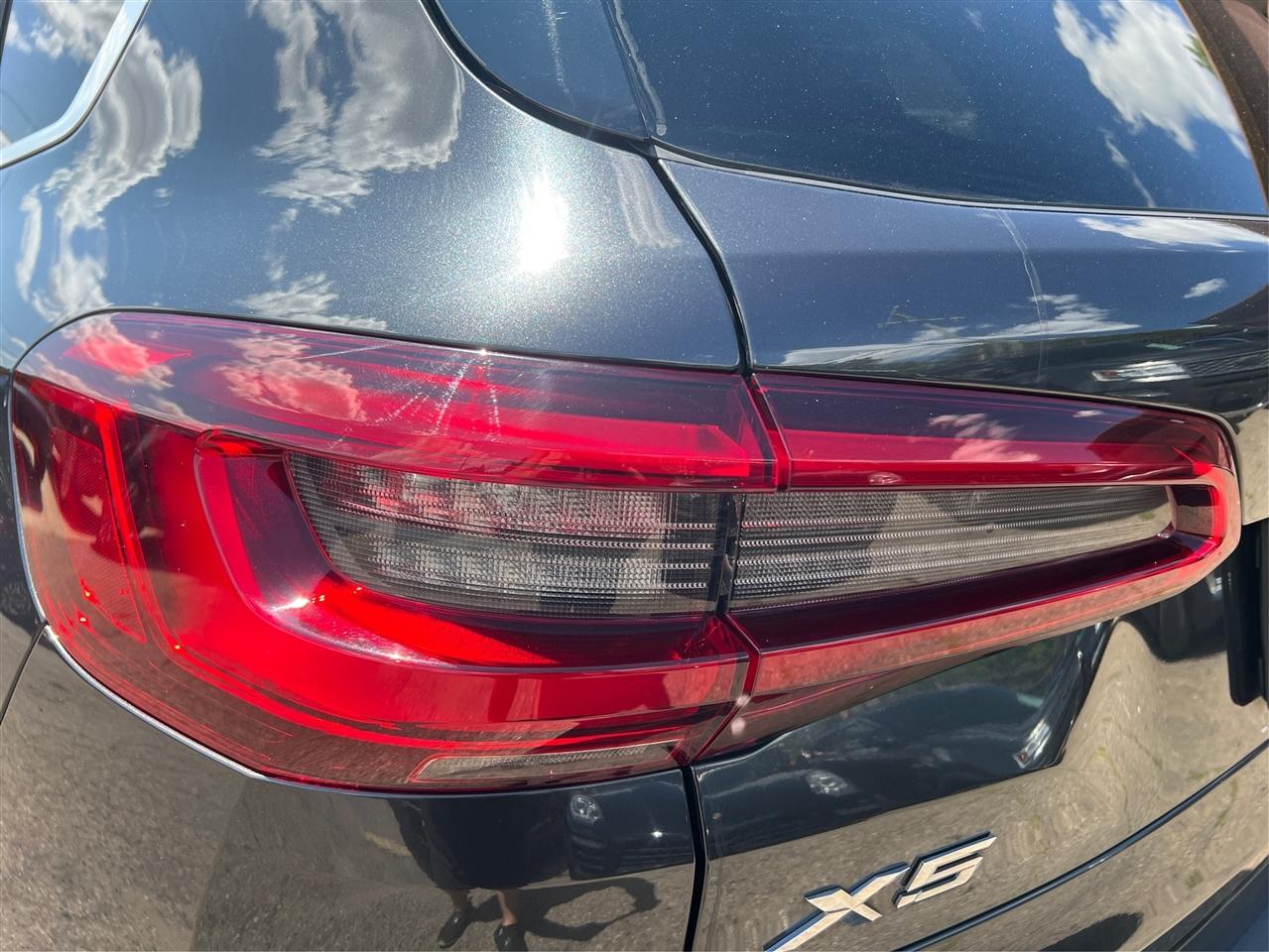BMW X5 xDrive40i Sports Activity Vehicle 2020