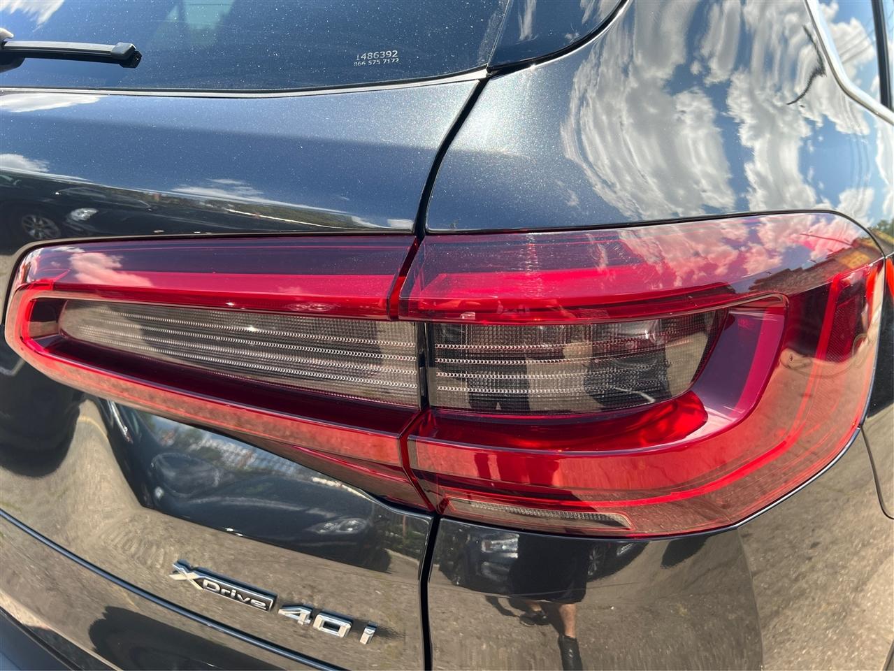 BMW X5 xDrive40i Sports Activity Vehicle 2020