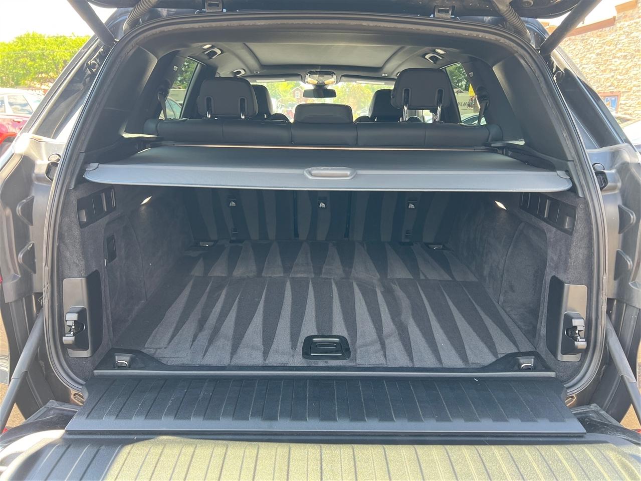 BMW X5 xDrive40i Sports Activity Vehicle 2020