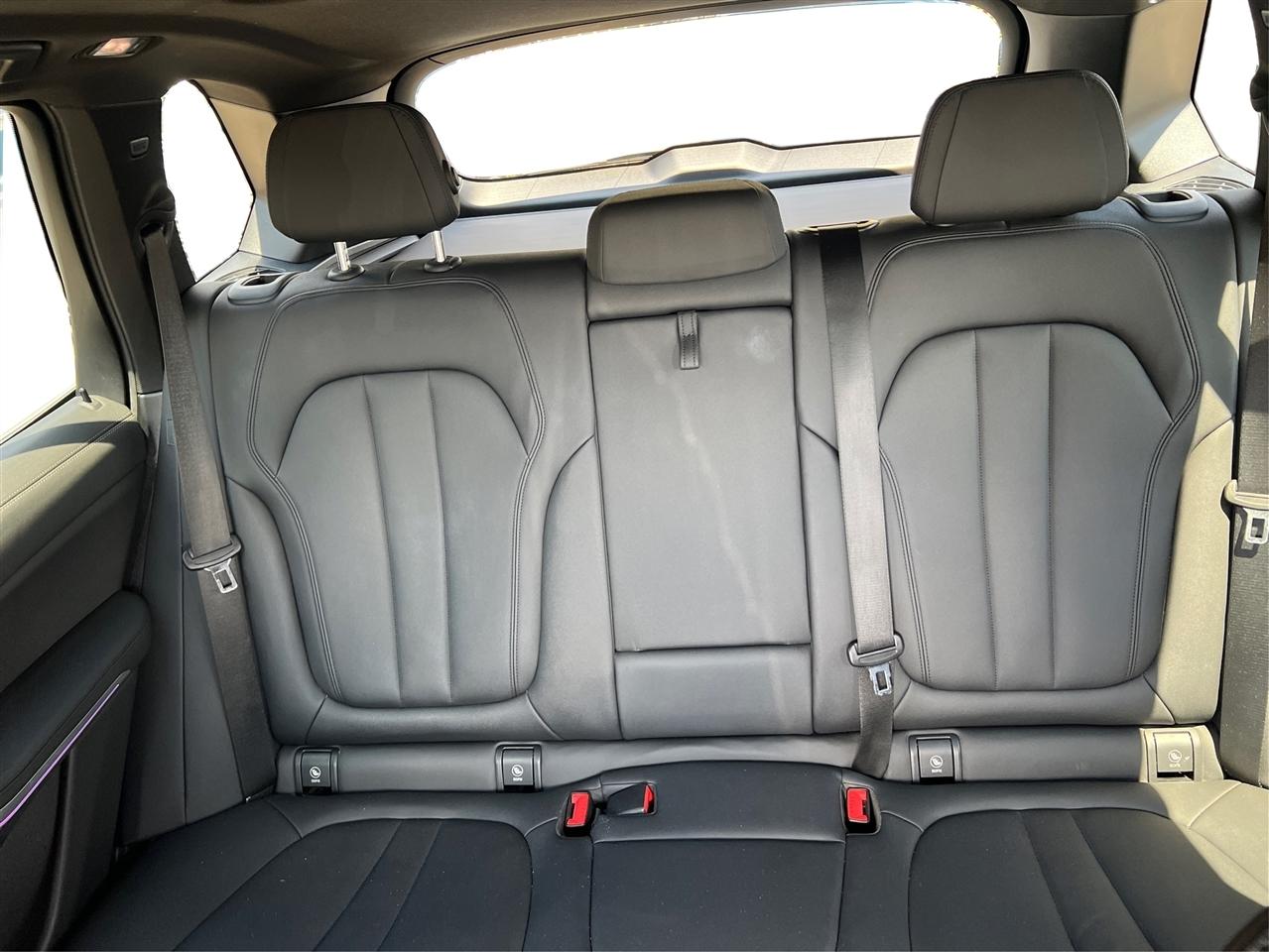 BMW X5 xDrive40i Sports Activity Vehicle 2020