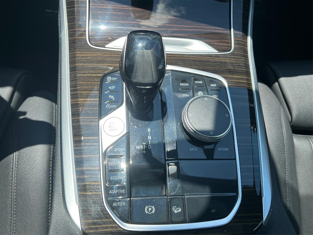 BMW X5 xDrive40i Sports Activity Vehicle 2020