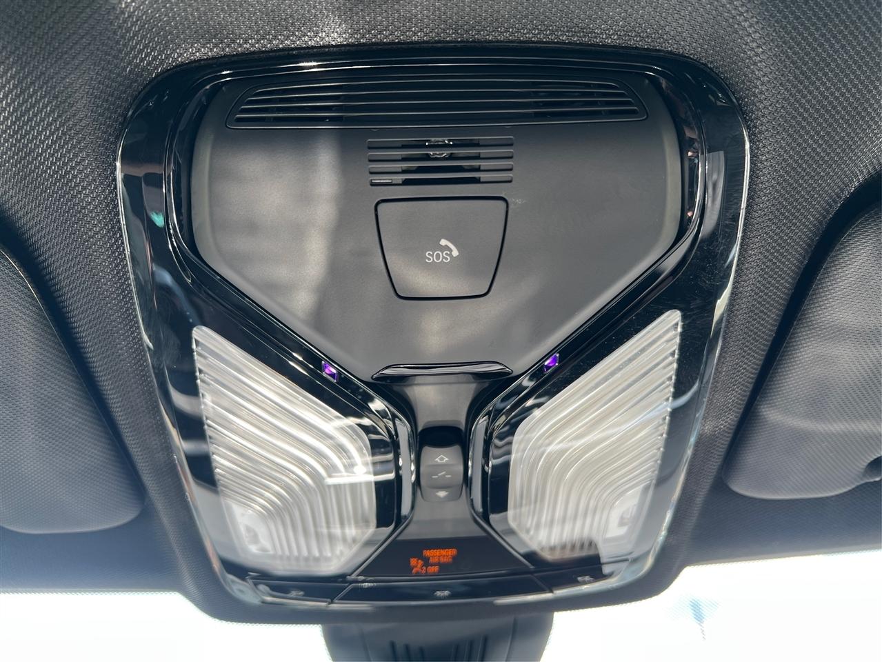 BMW X5 xDrive40i Sports Activity Vehicle 2020