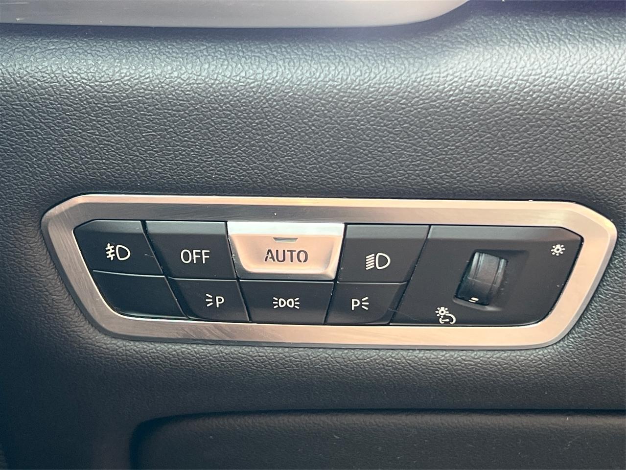 BMW X5 xDrive40i Sports Activity Vehicle 2020
