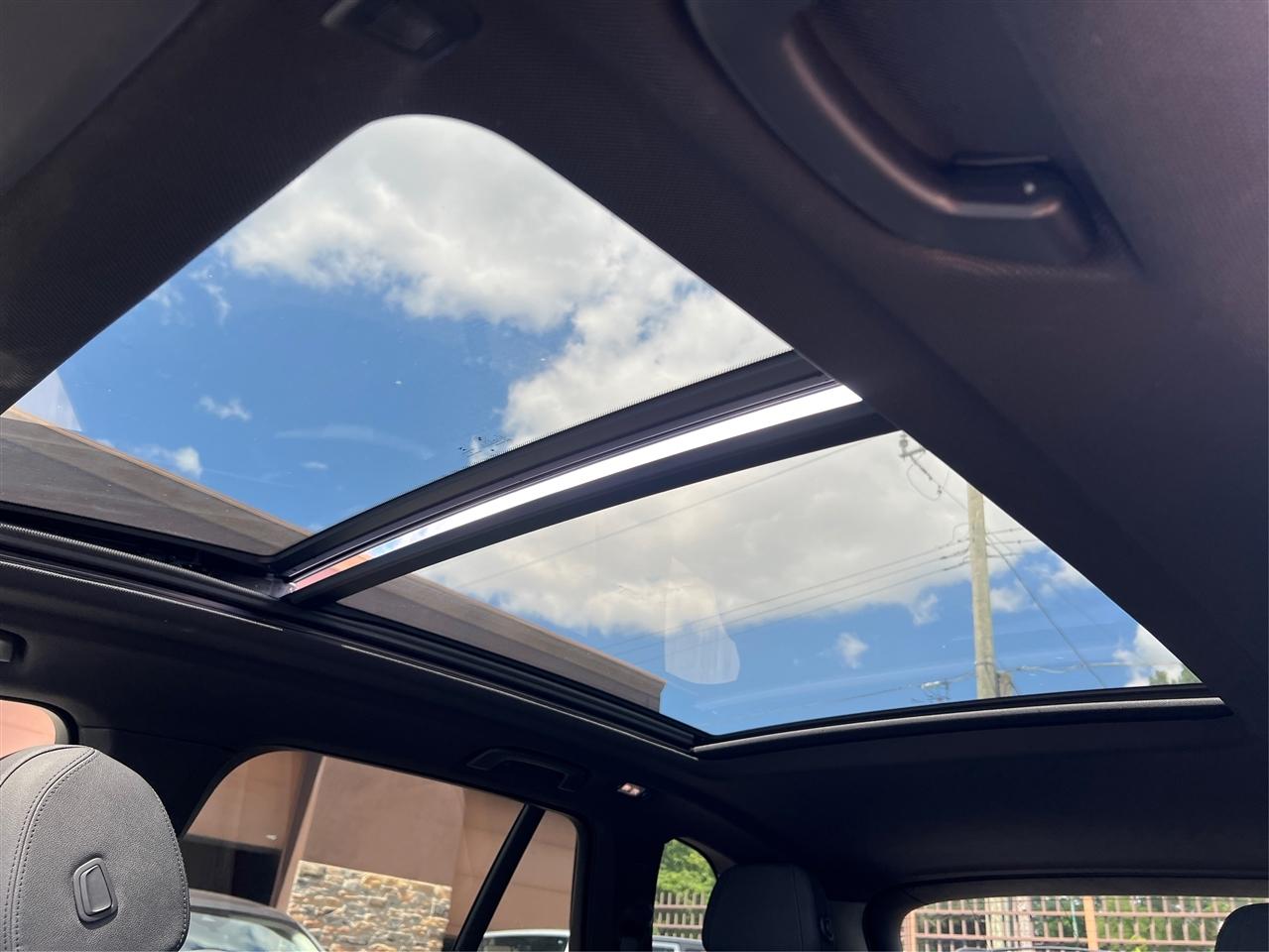 BMW X5 xDrive40i Sports Activity Vehicle 2020