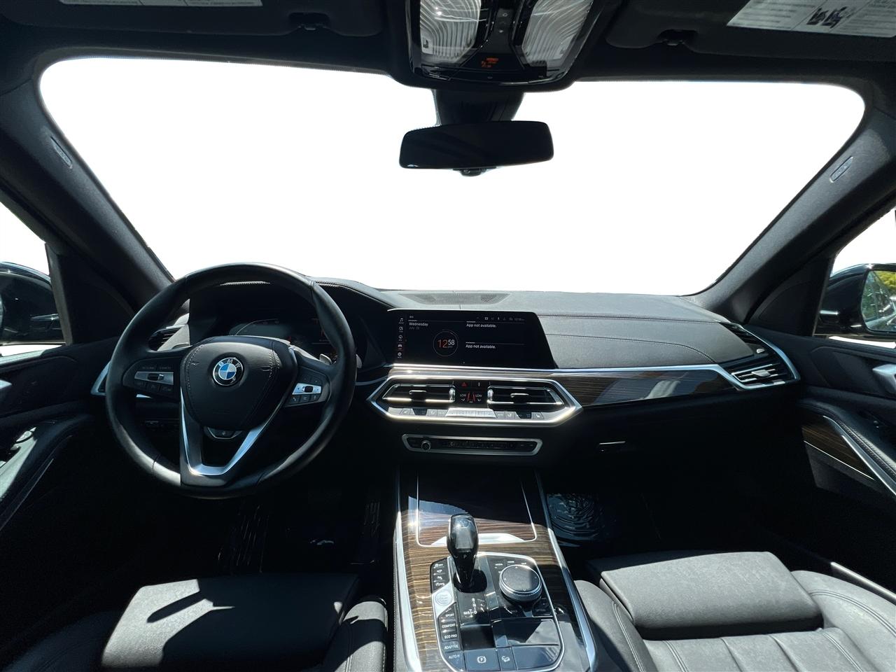 BMW X5 xDrive40i Sports Activity Vehicle 2020