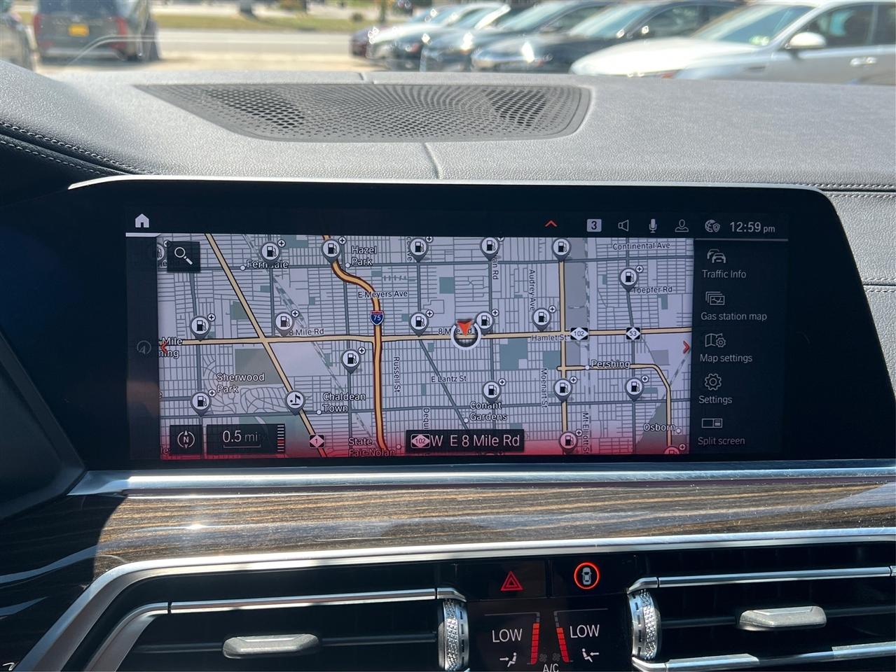 BMW X5 xDrive40i Sports Activity Vehicle 2020