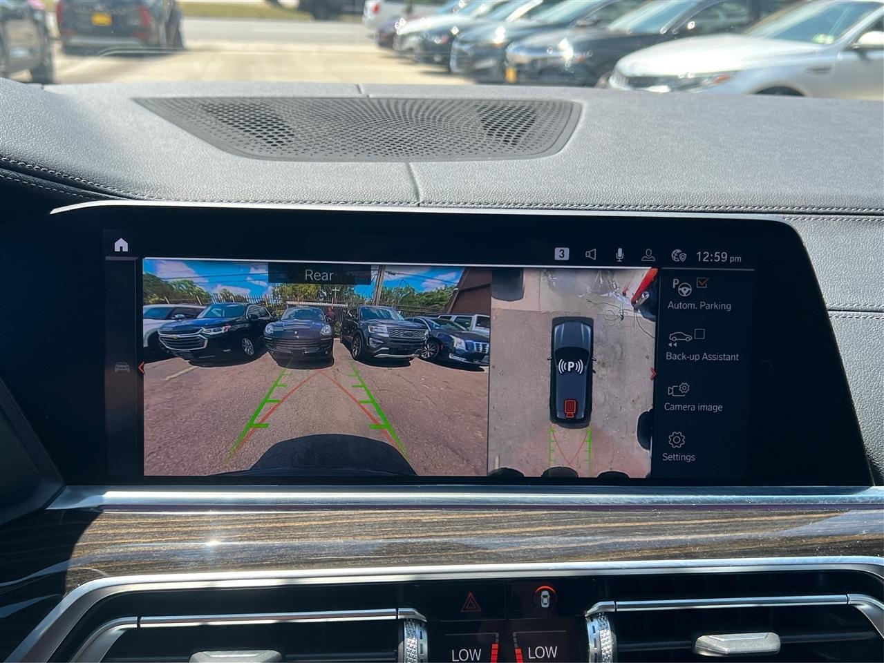 BMW X5 xDrive40i Sports Activity Vehicle 2020