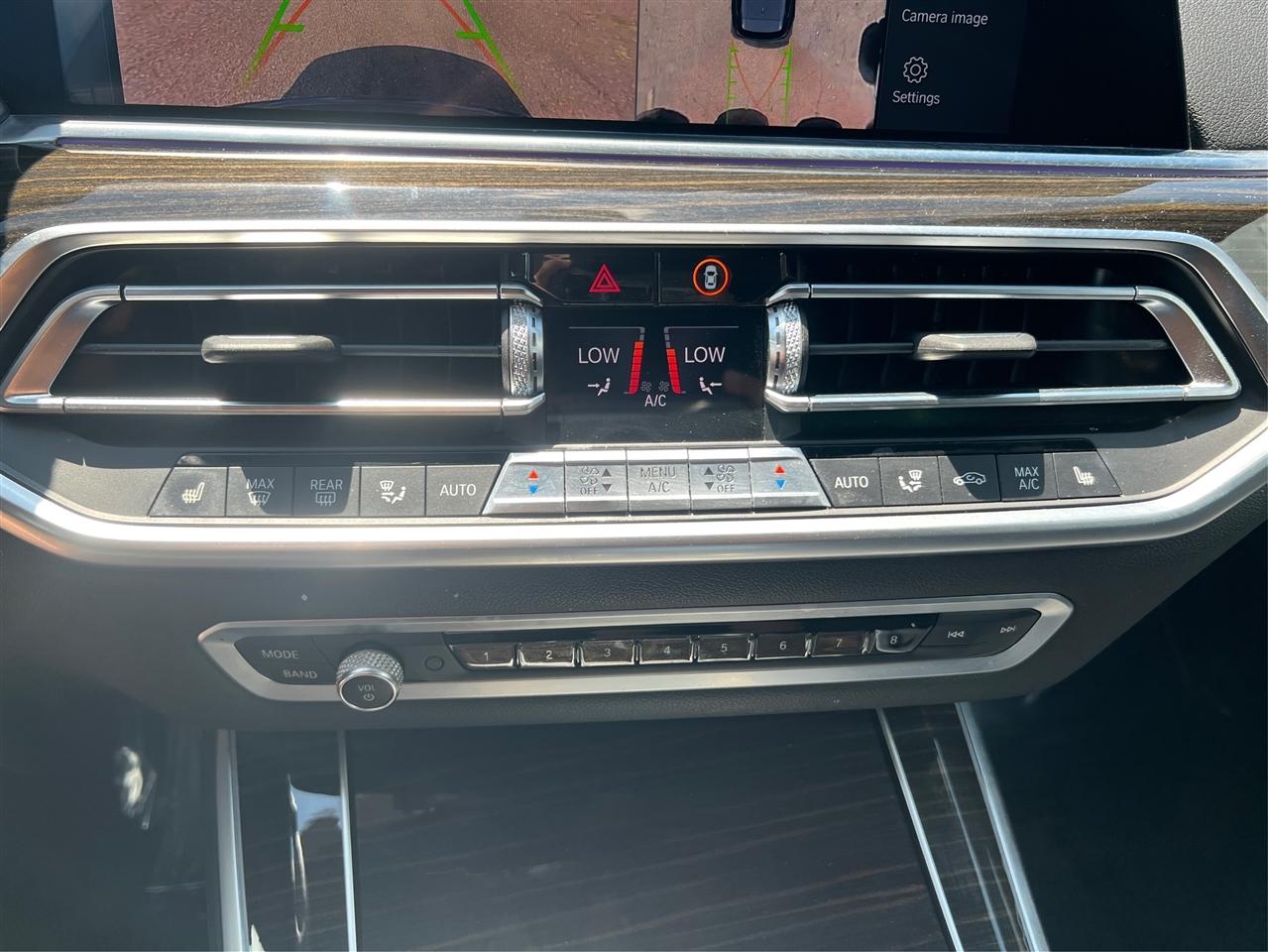BMW X5 xDrive40i Sports Activity Vehicle 2020