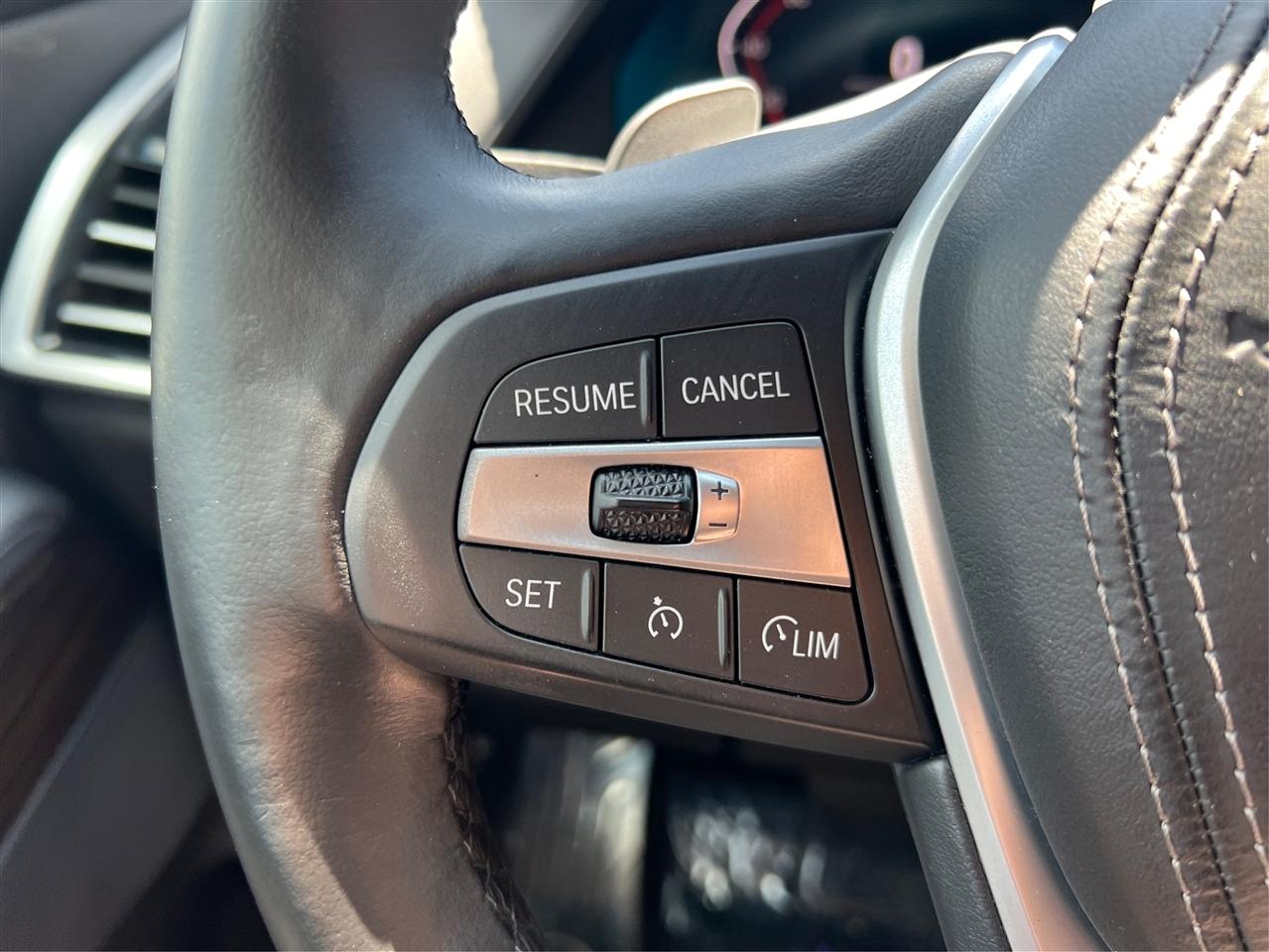 BMW X5 xDrive40i Sports Activity Vehicle 2020