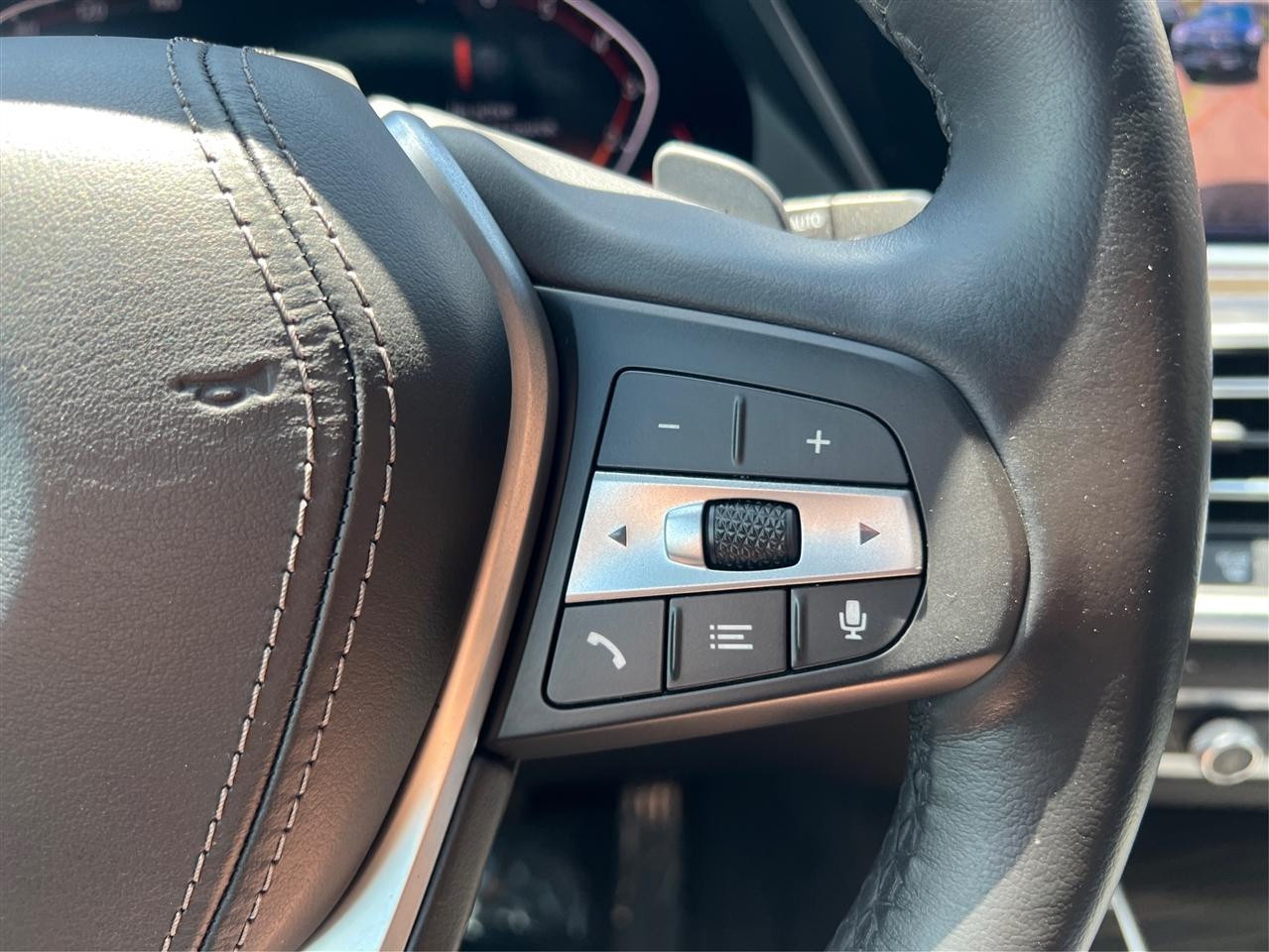 BMW X5 xDrive40i Sports Activity Vehicle 2020