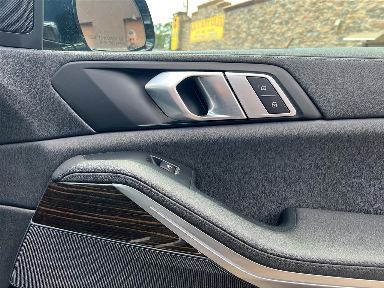BMW X5 xDrive40i Sports Activity Vehicle 2020