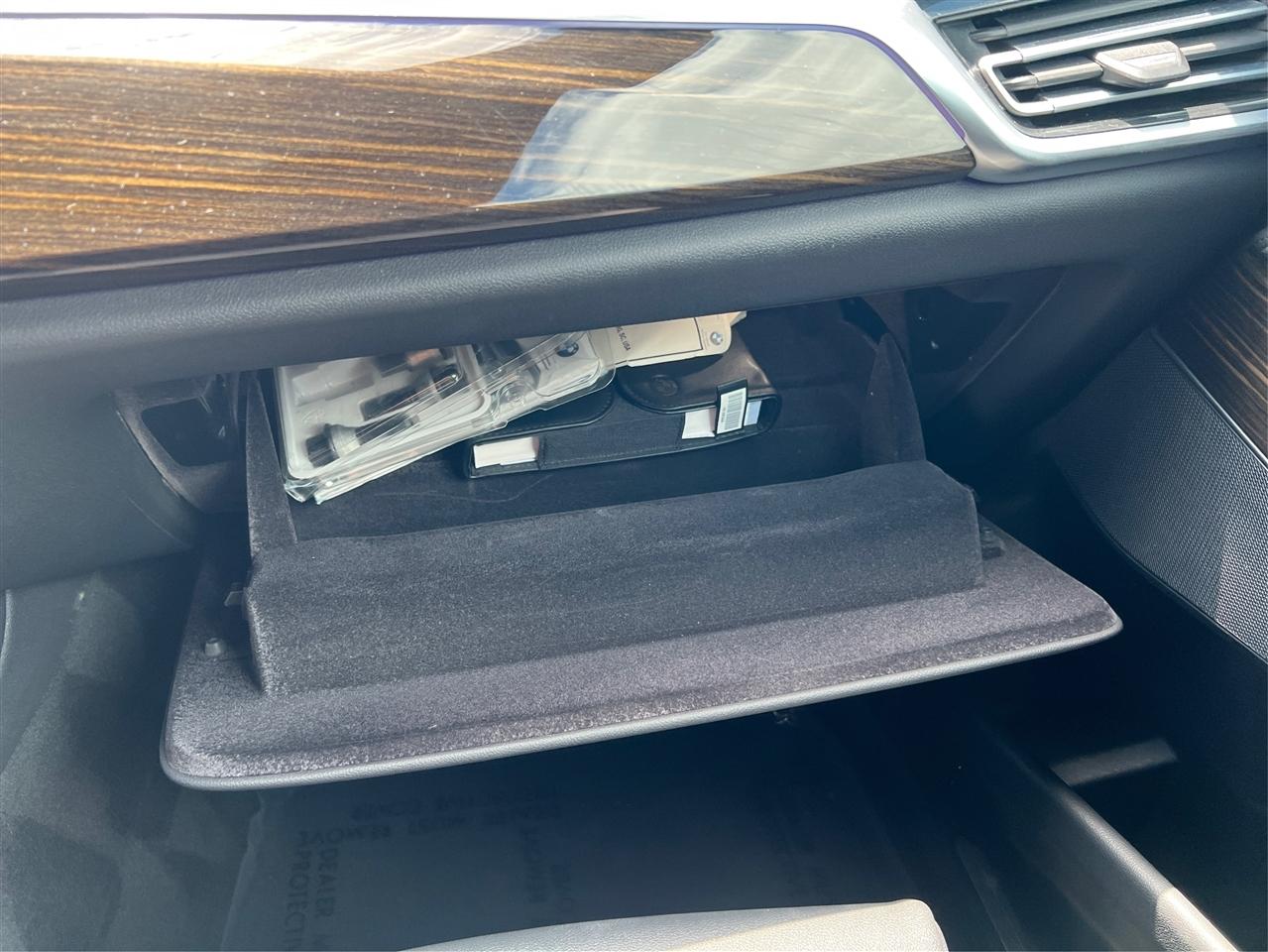 BMW X5 xDrive40i Sports Activity Vehicle 2020