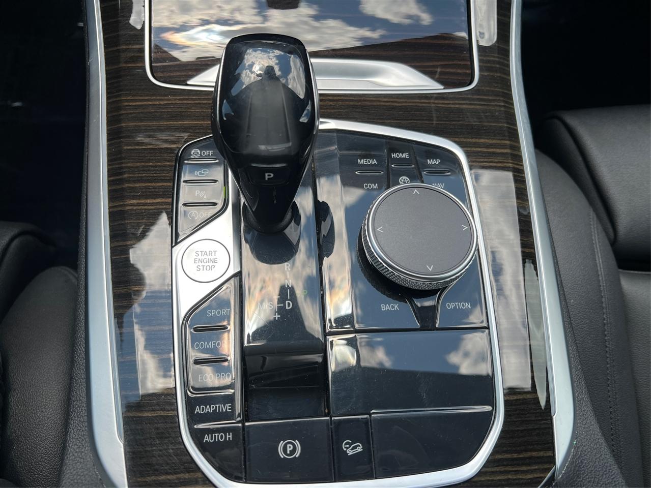 BMW X5 xDrive40i Sports Activity Vehicle 2020