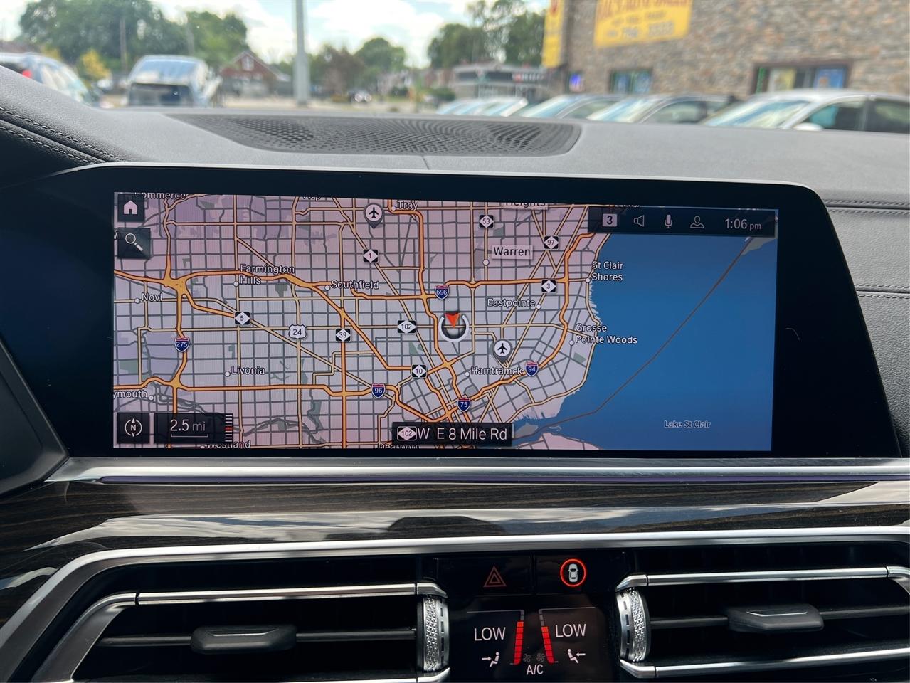 BMW X5 xDrive40i Sports Activity Vehicle 2020