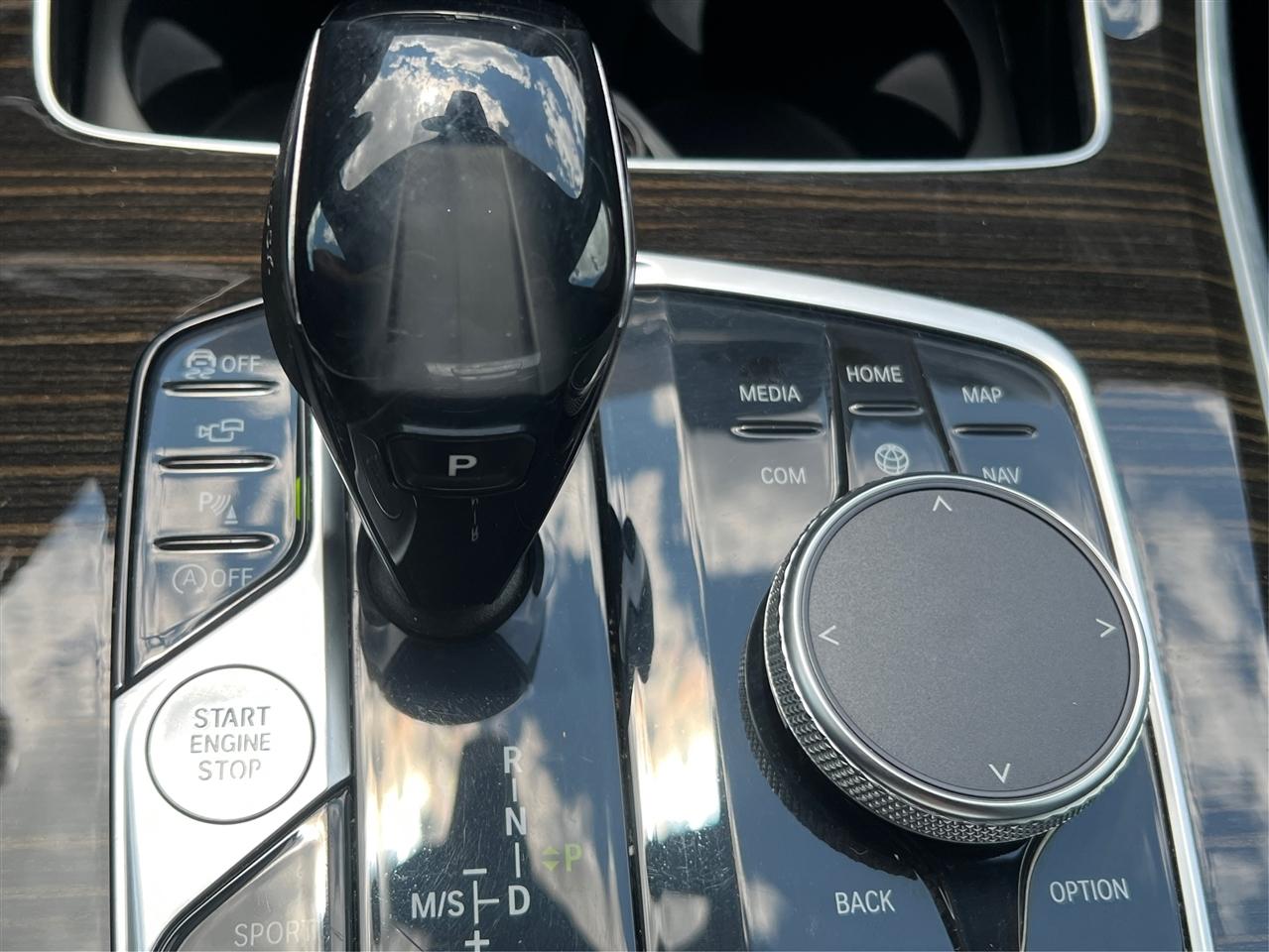 BMW X5 xDrive40i Sports Activity Vehicle 2020
