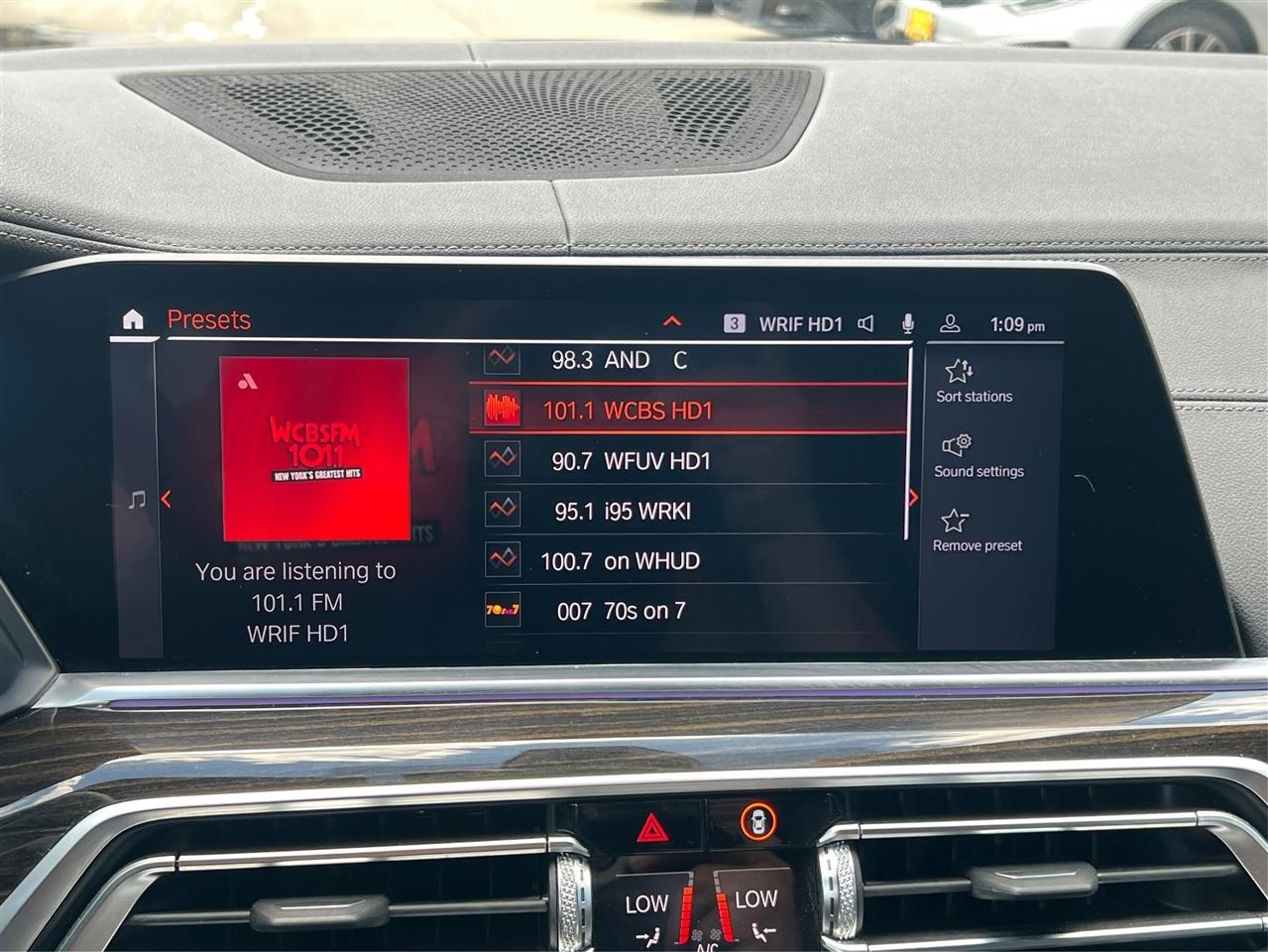 BMW X5 xDrive40i Sports Activity Vehicle 2020