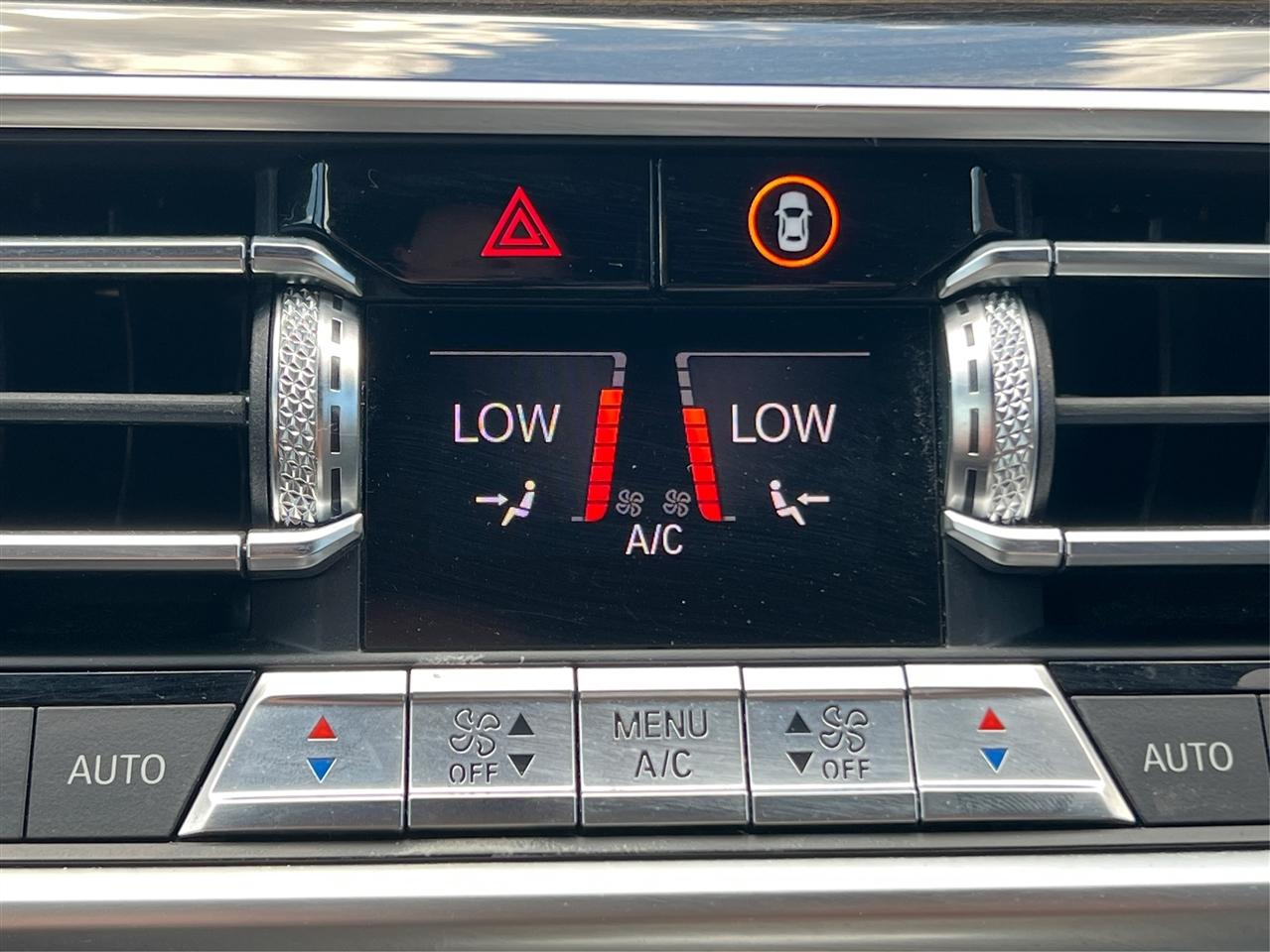 BMW X5 xDrive40i Sports Activity Vehicle 2020