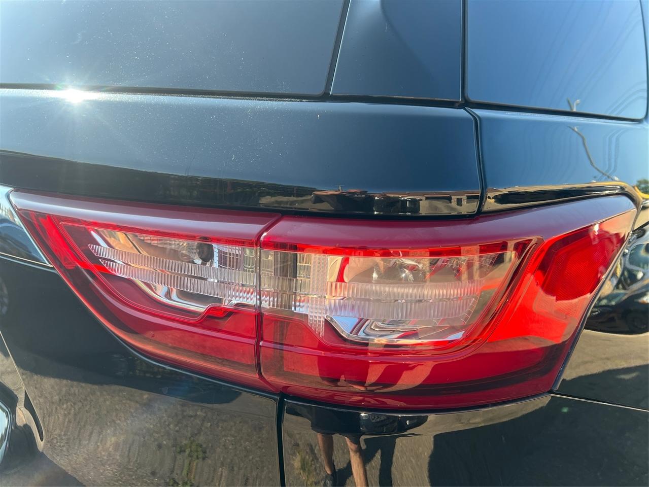 Chevrolet Traverse AWD 4dr LS w/1LS 2018