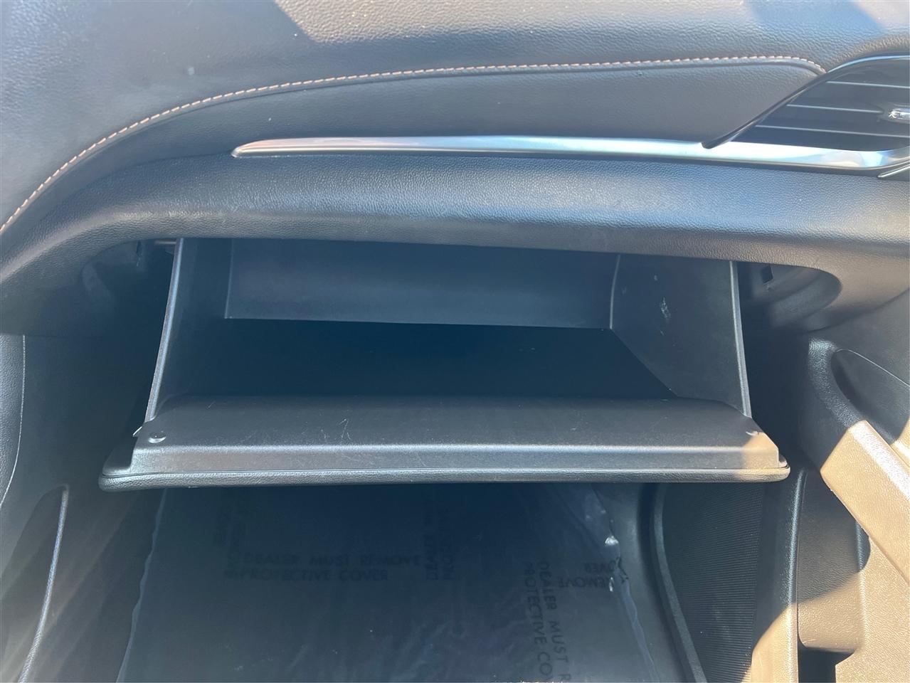 Chevrolet Traverse AWD 4dr LS w/1LS 2018