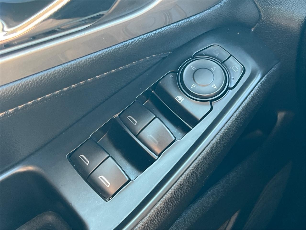 Chevrolet Traverse AWD 4dr LS w/1LS 2018
