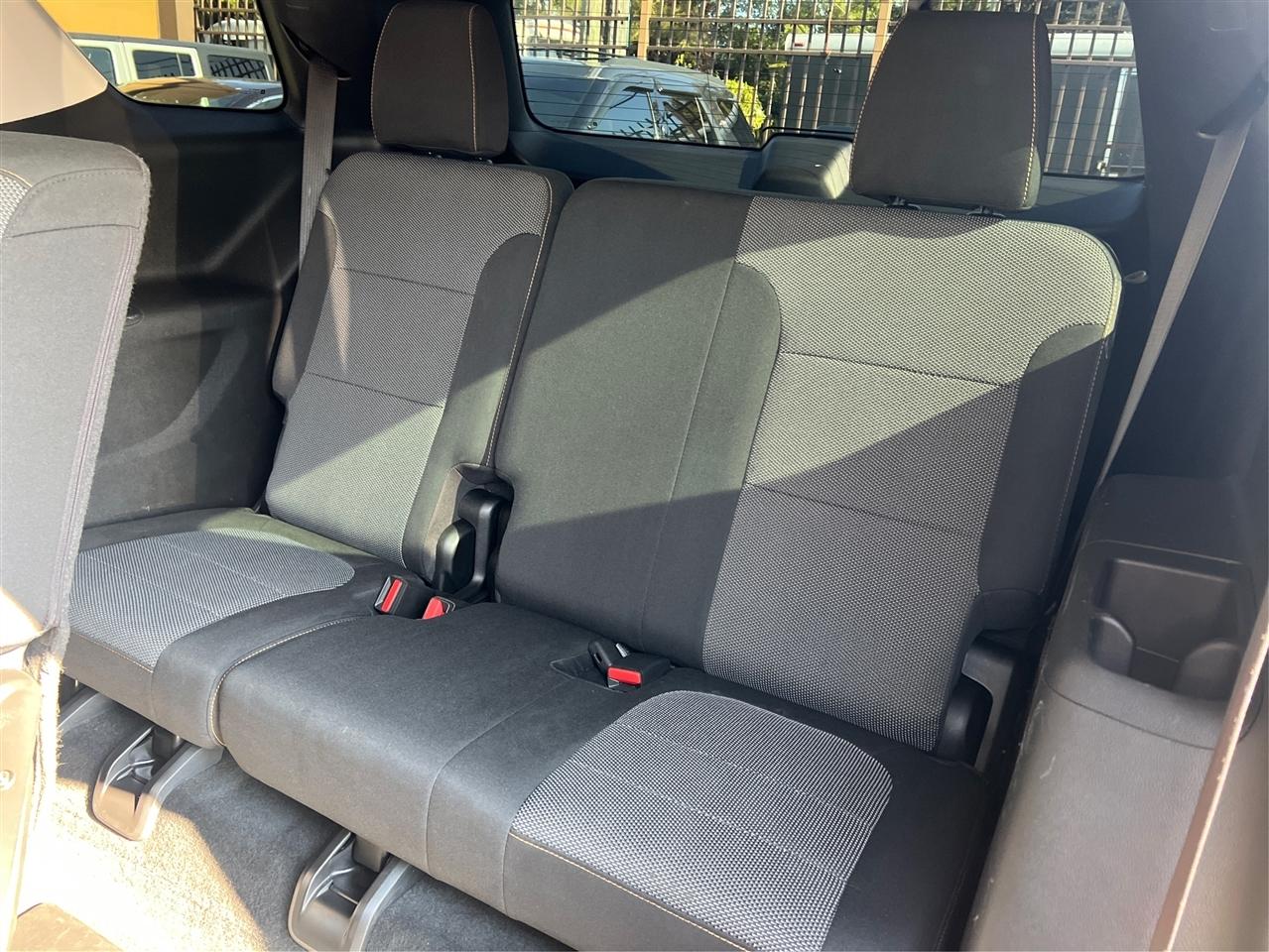 Chevrolet Traverse AWD 4dr LS w/1LS 2018