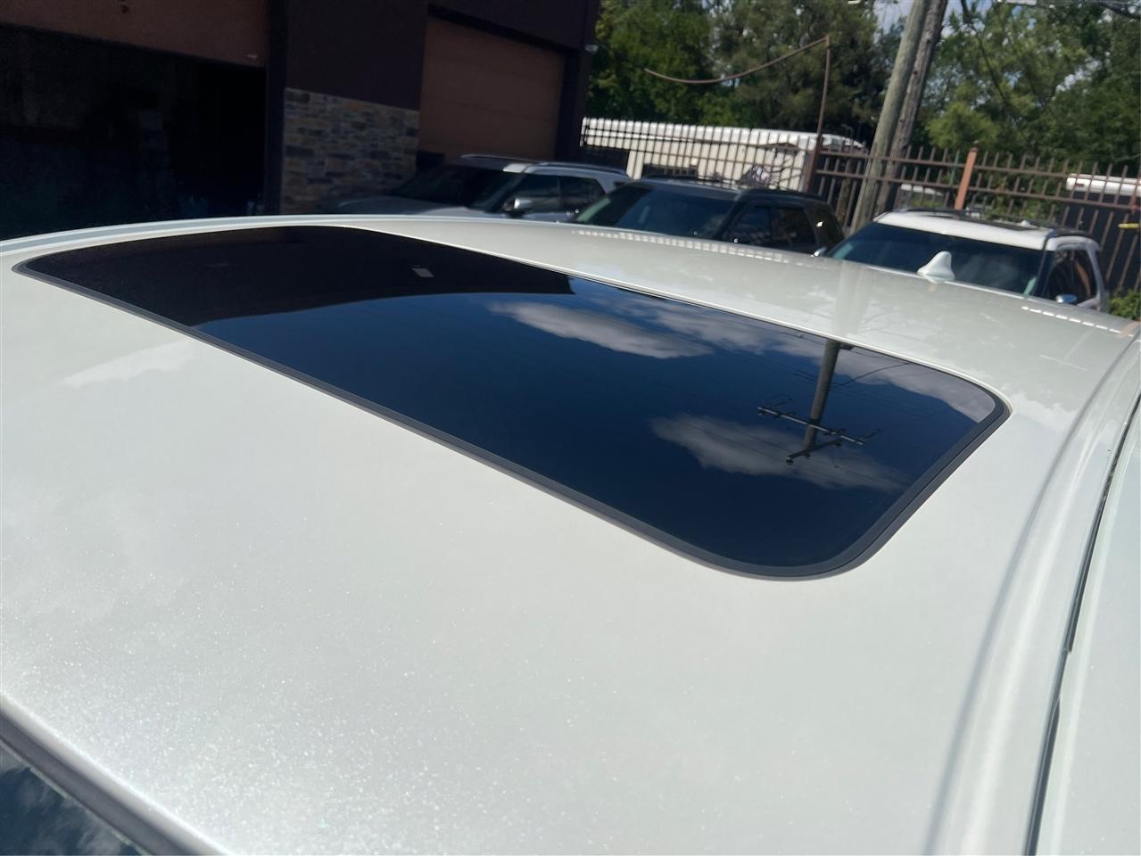 Infiniti QX60 PURE AWD 2020