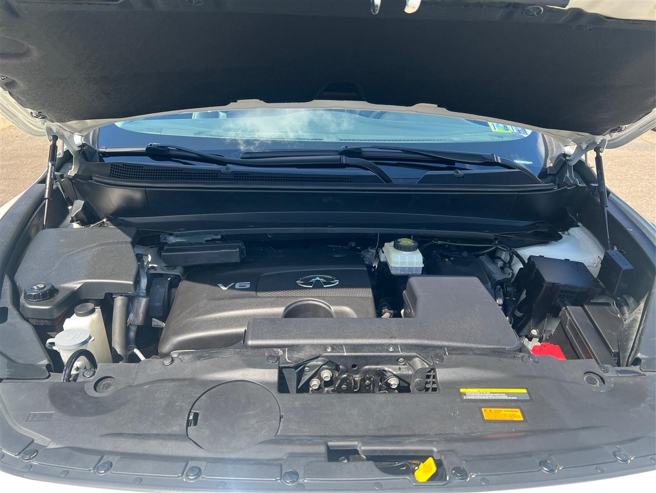 Infiniti QX60 PURE AWD 2020