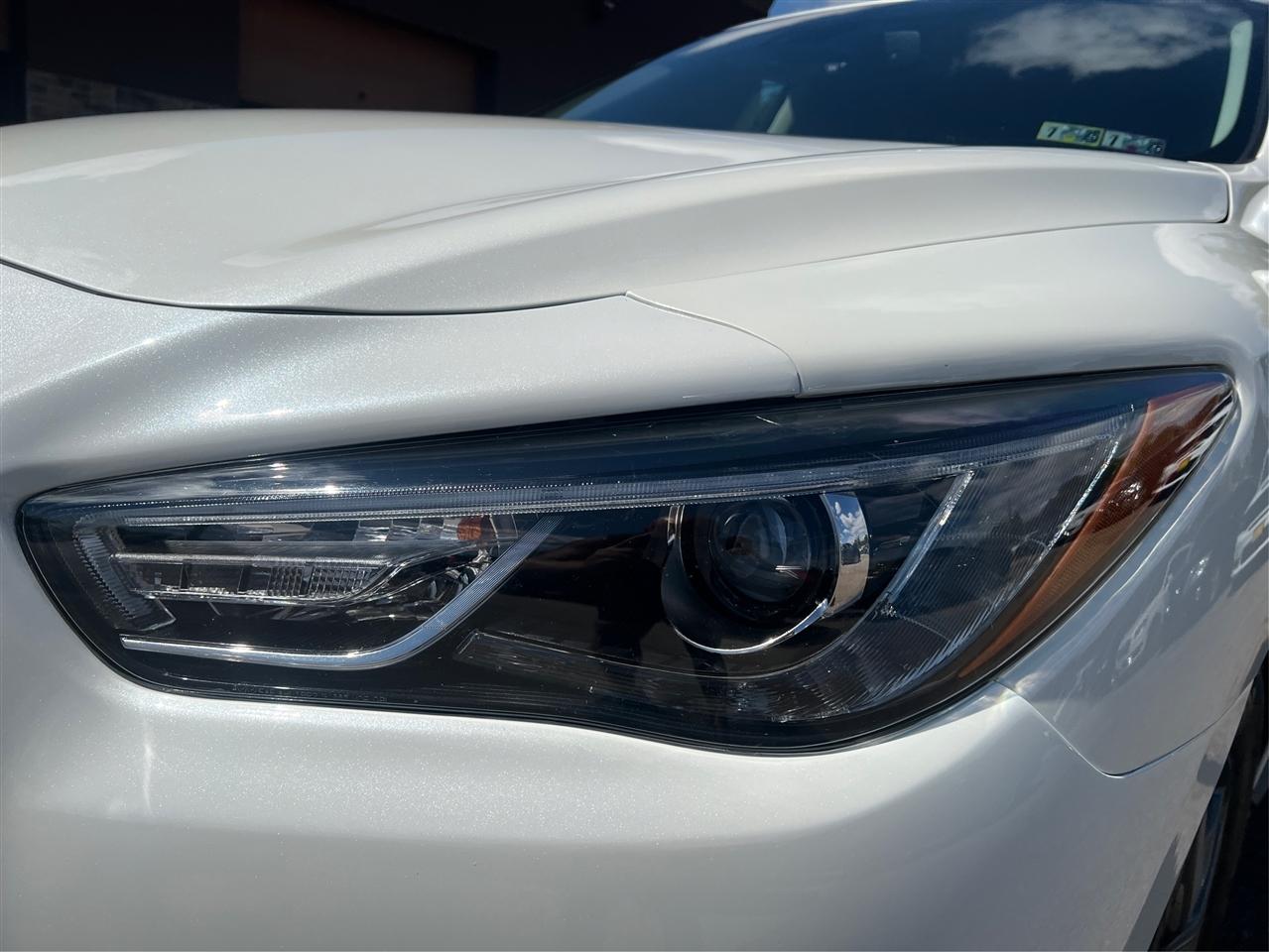 Infiniti QX60 PURE AWD 2020
