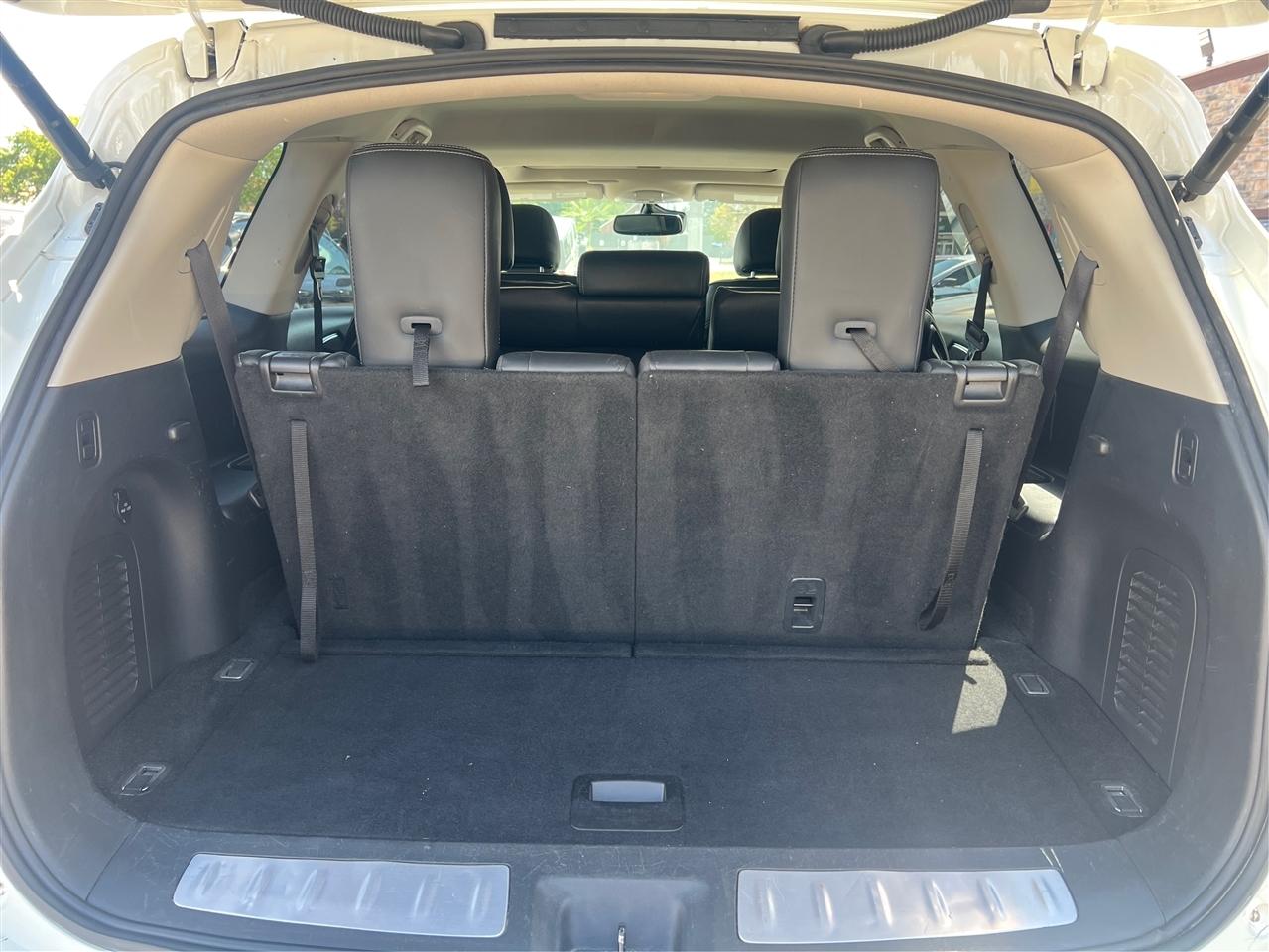 Infiniti QX60 PURE AWD 2020