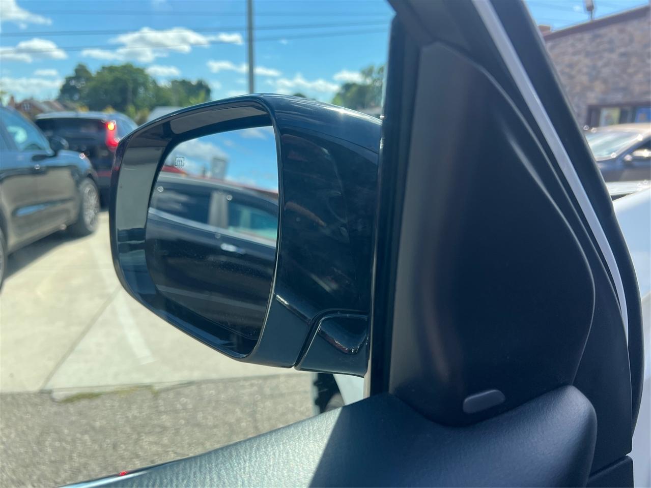 Infiniti QX60 PURE AWD 2020