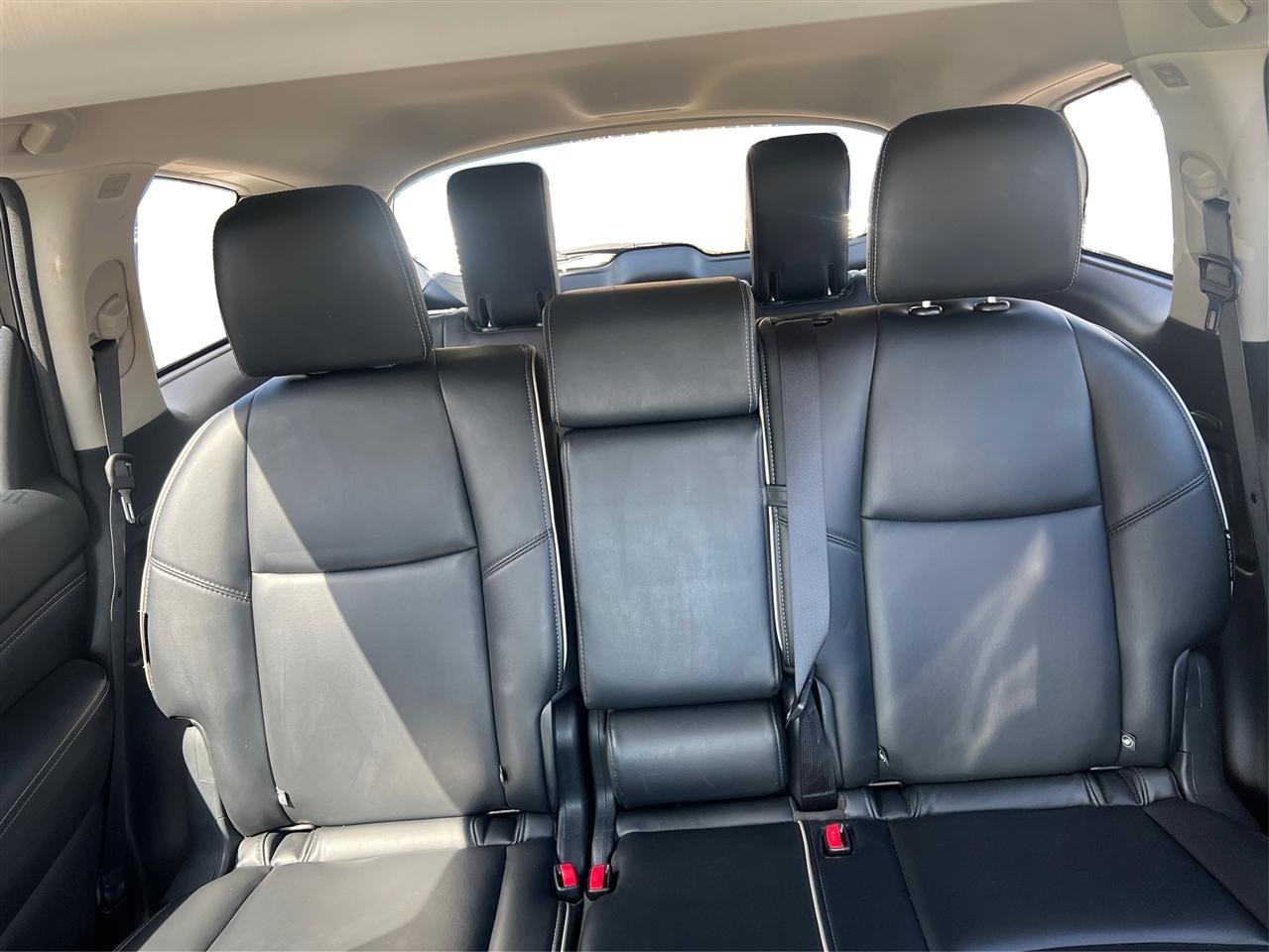 Infiniti QX60 PURE AWD 2020