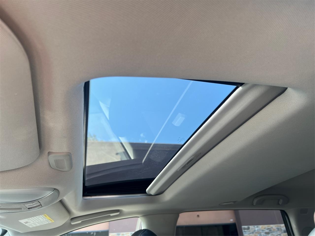 Infiniti QX60 PURE AWD 2020