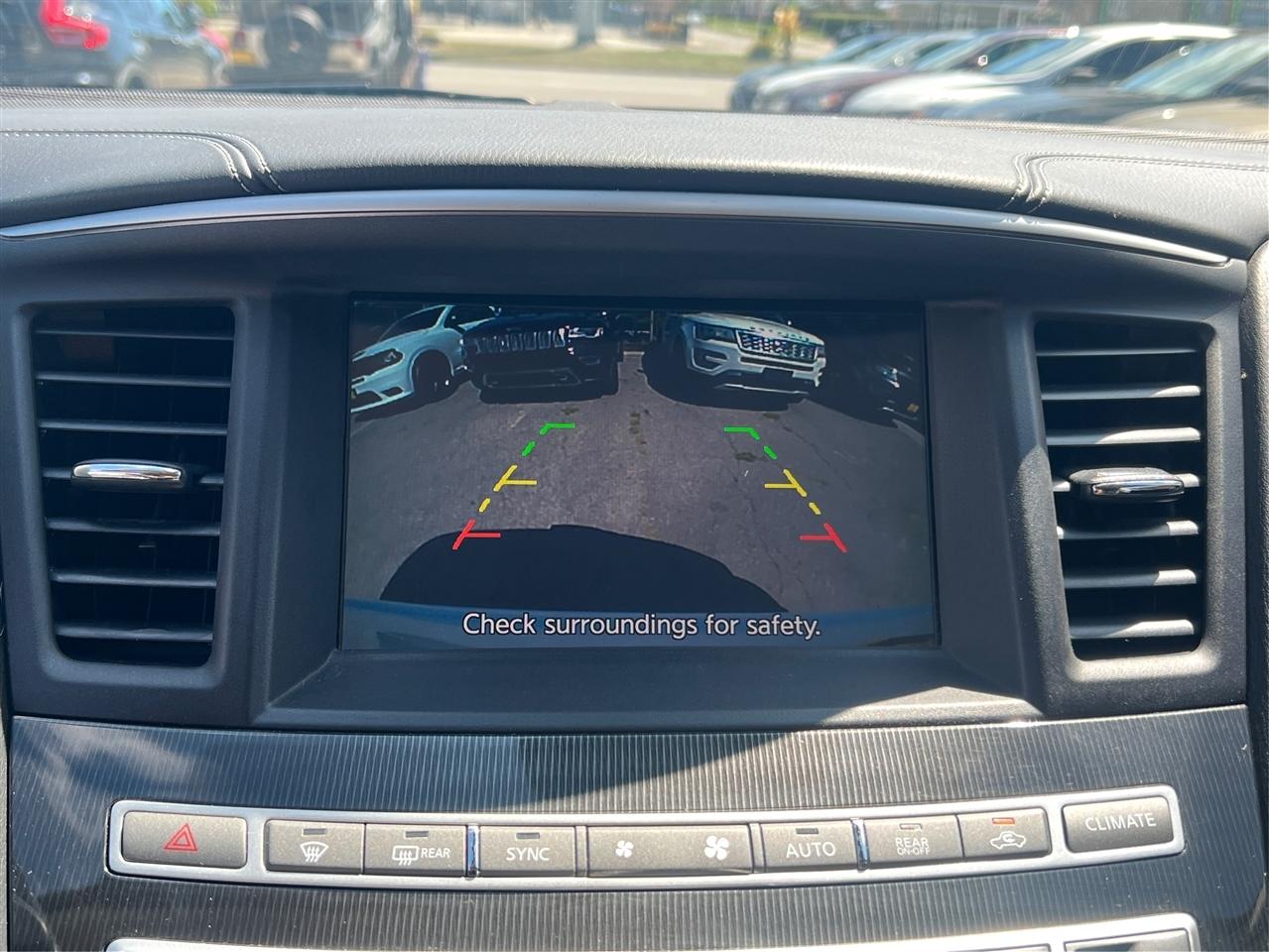 Infiniti QX60 PURE AWD 2020
