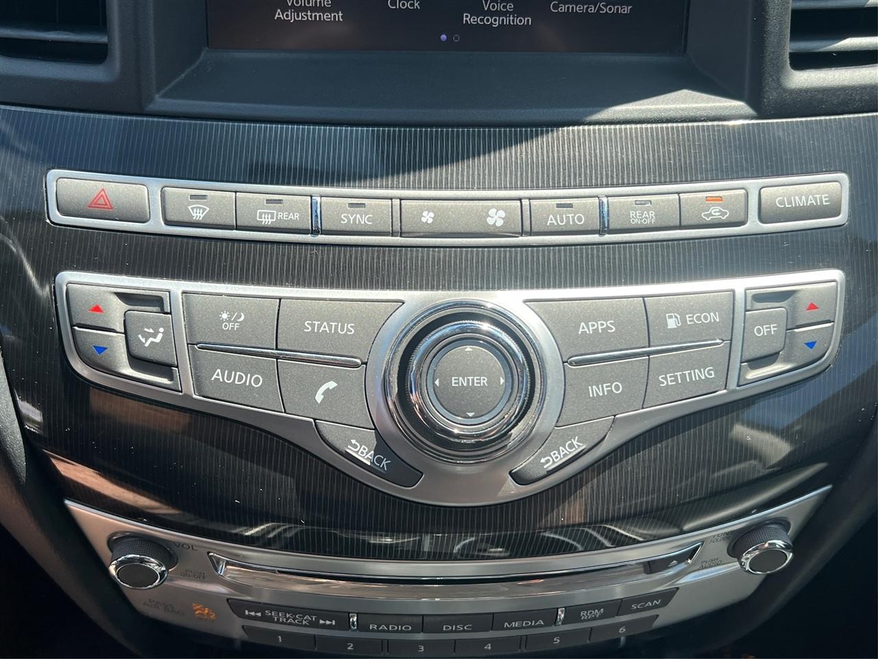 Infiniti QX60 PURE AWD 2020
